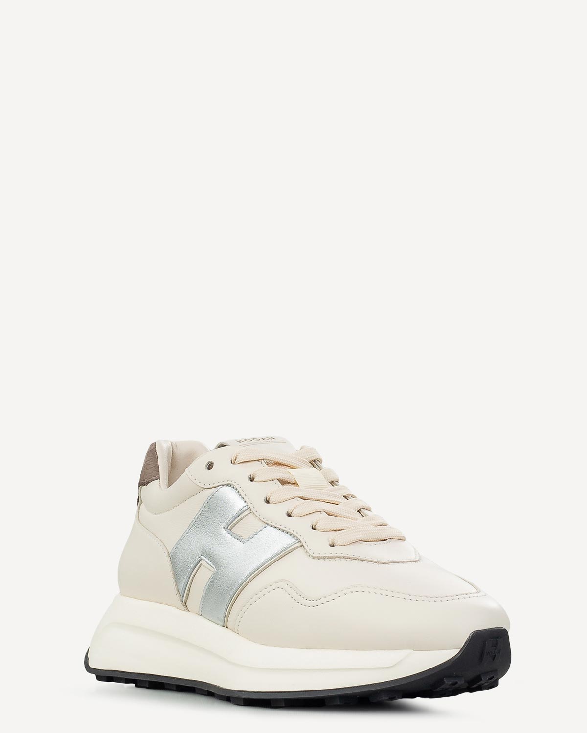 Γυναίκα - Sneakers - Hogan Off White