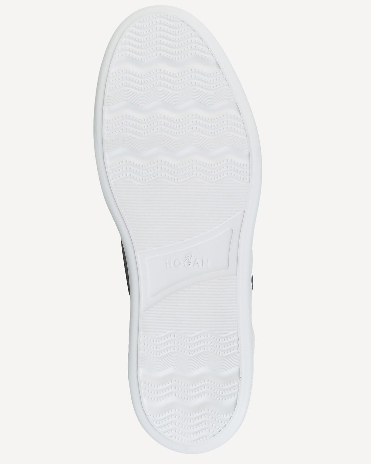 Άνδρας - Sneakers - Hogan Λευκό-Μπλε