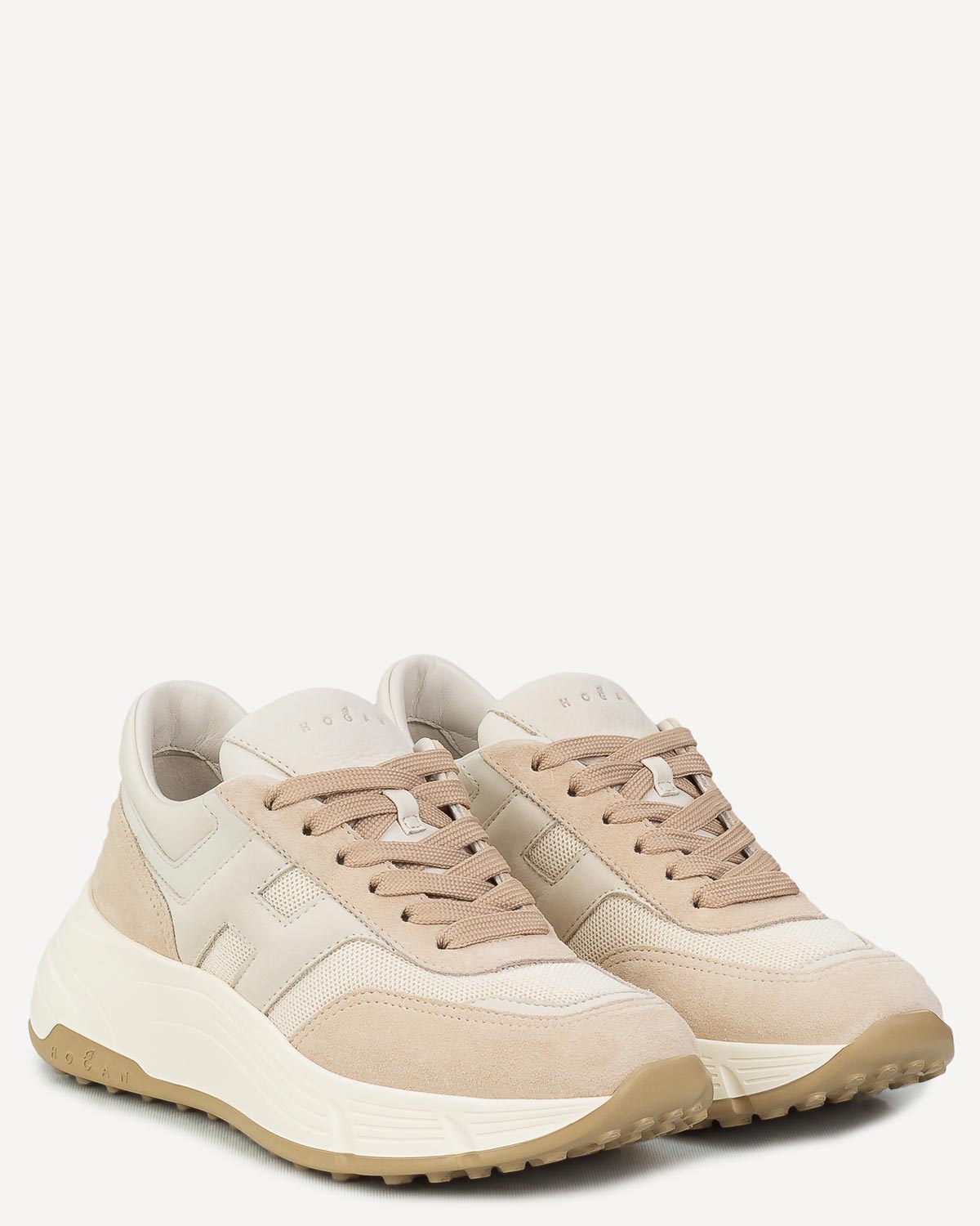 Γυναίκα - Sneakers - Hogan Nude