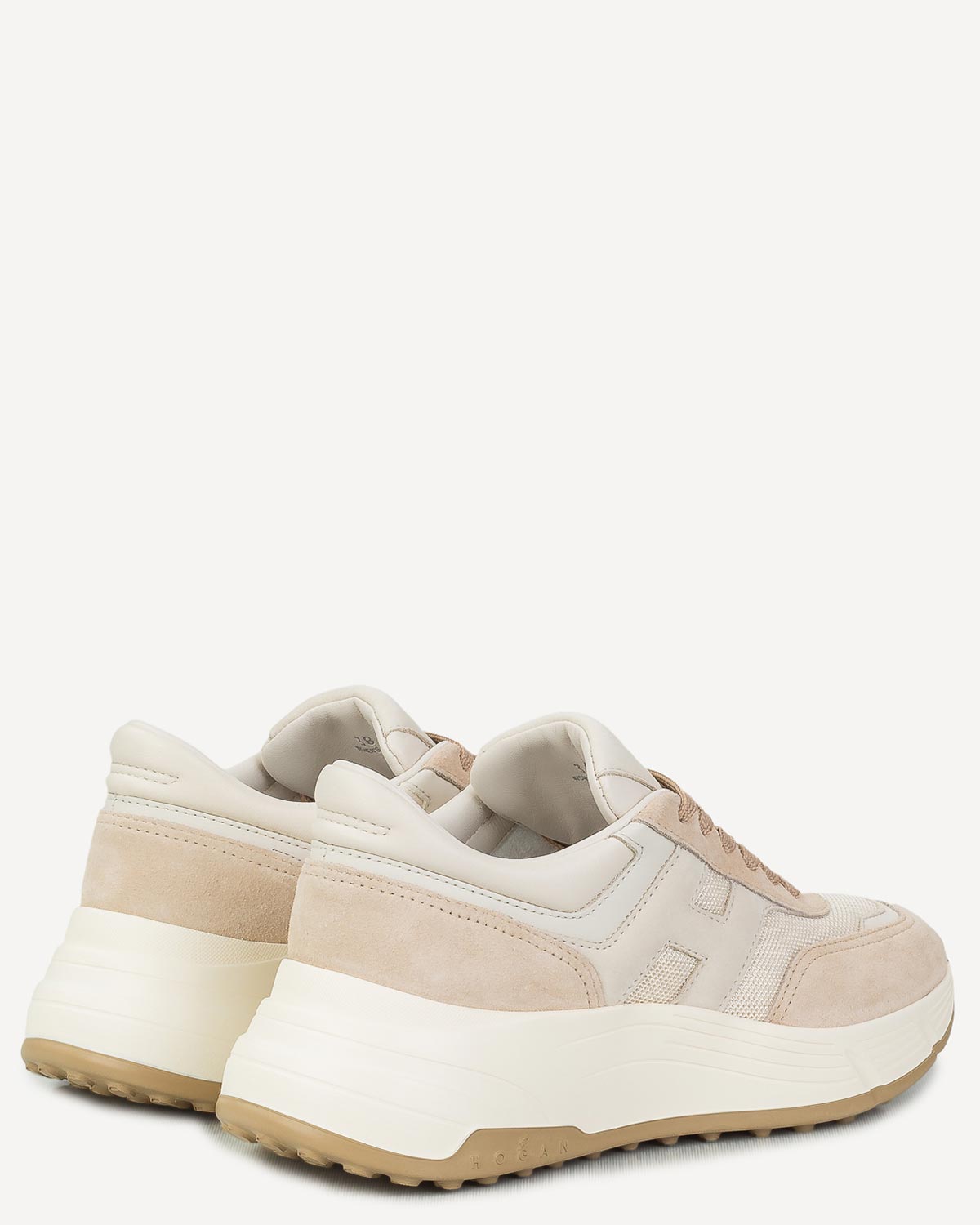 Γυναίκα - Sneakers - Hogan Nude