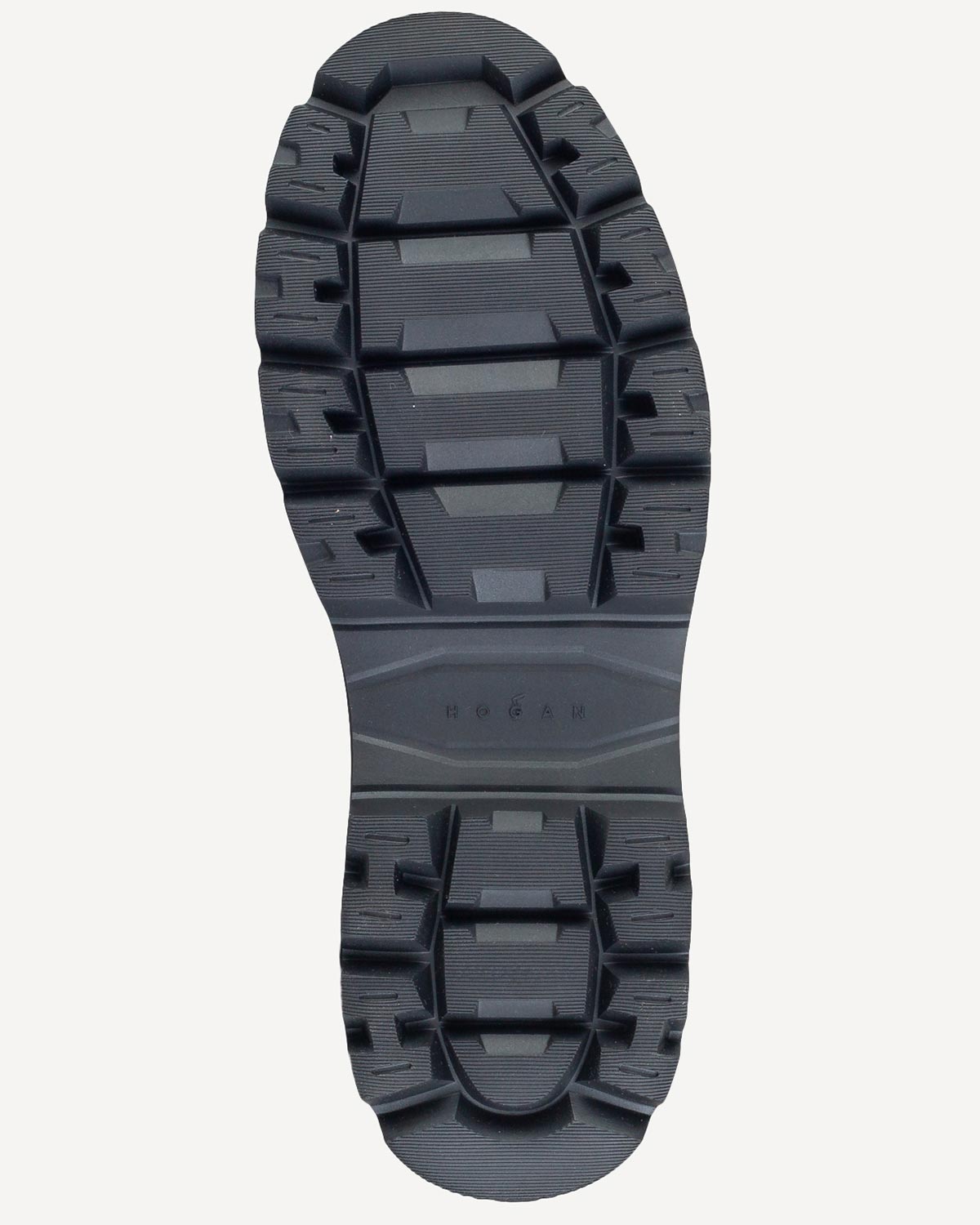 Άνδρας - Μπότες - Μποτάκια - Hogan Καφέ