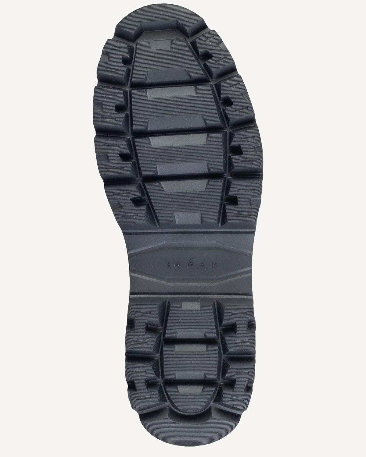 Άνδρας - Μπότες - Μποτάκια - Hogan Μαύρο