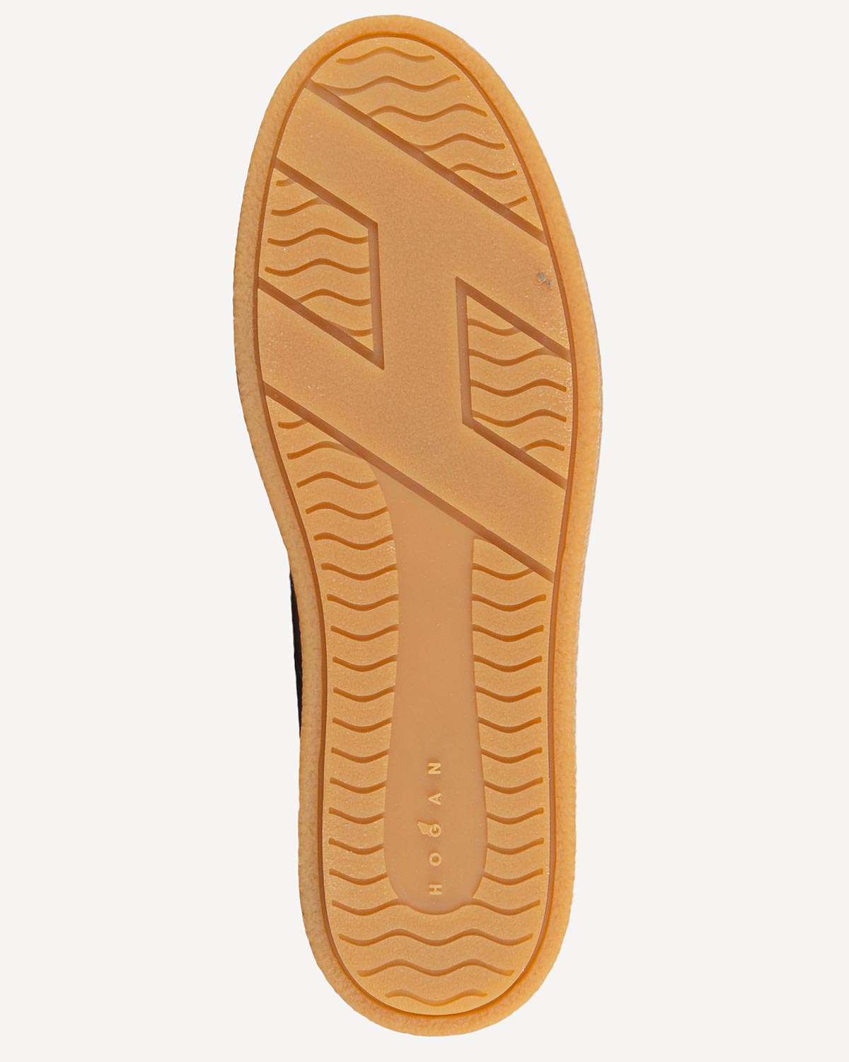 Γυναίκα - Sneakers - Hogan Λευκό-Μπεζ