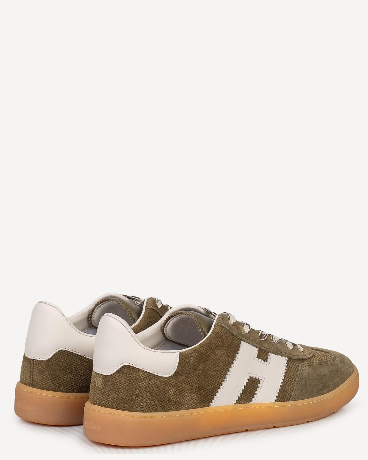 Άνδρας - Sneakers - Hogan Λαδί