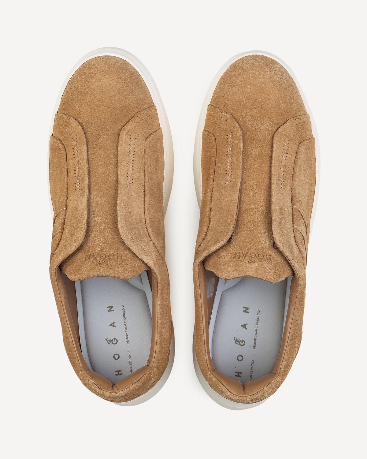 Άνδρας - Sneakers - Hogan Ταμπά