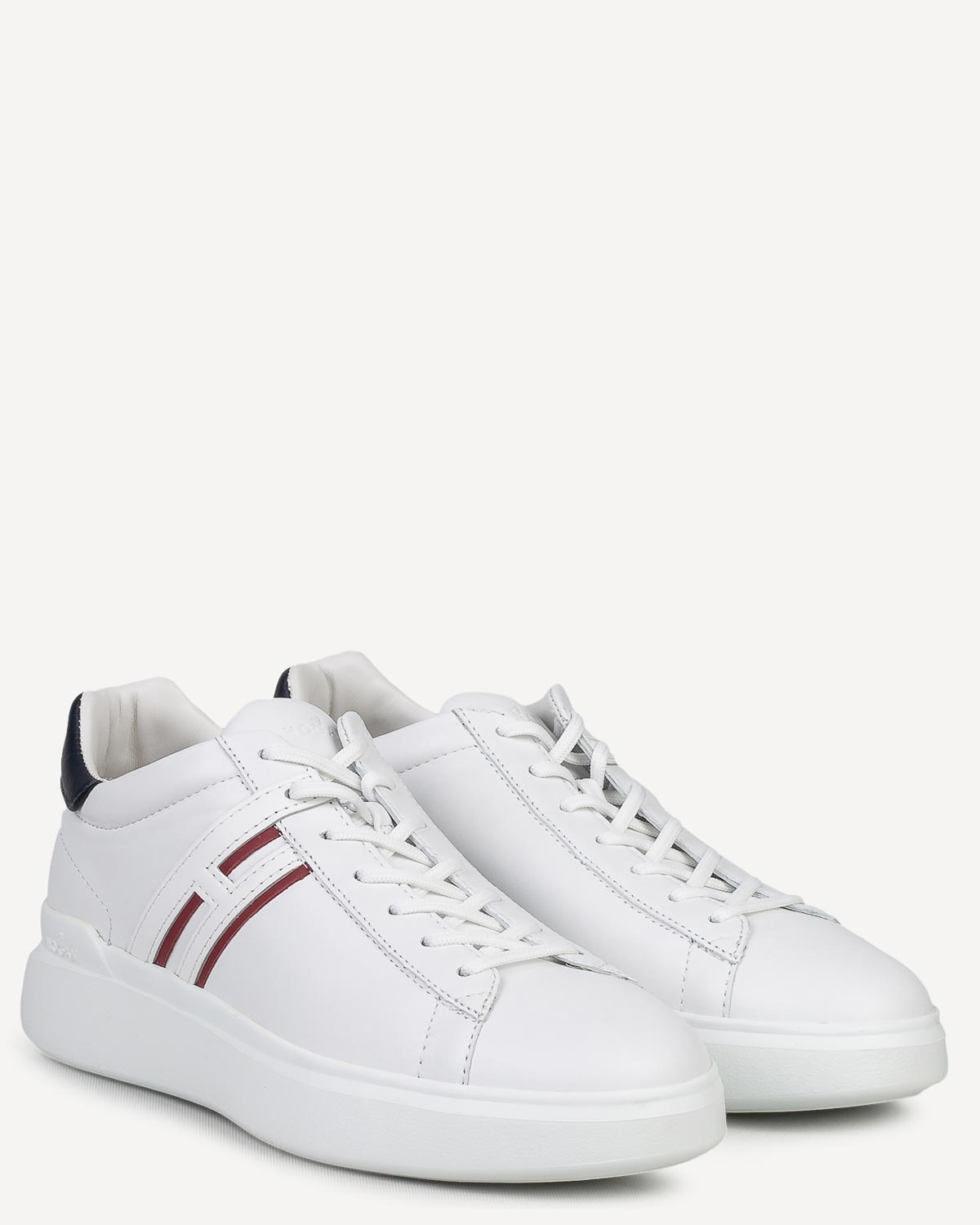 Άνδρας - Sneakers - Hogan Λευκό