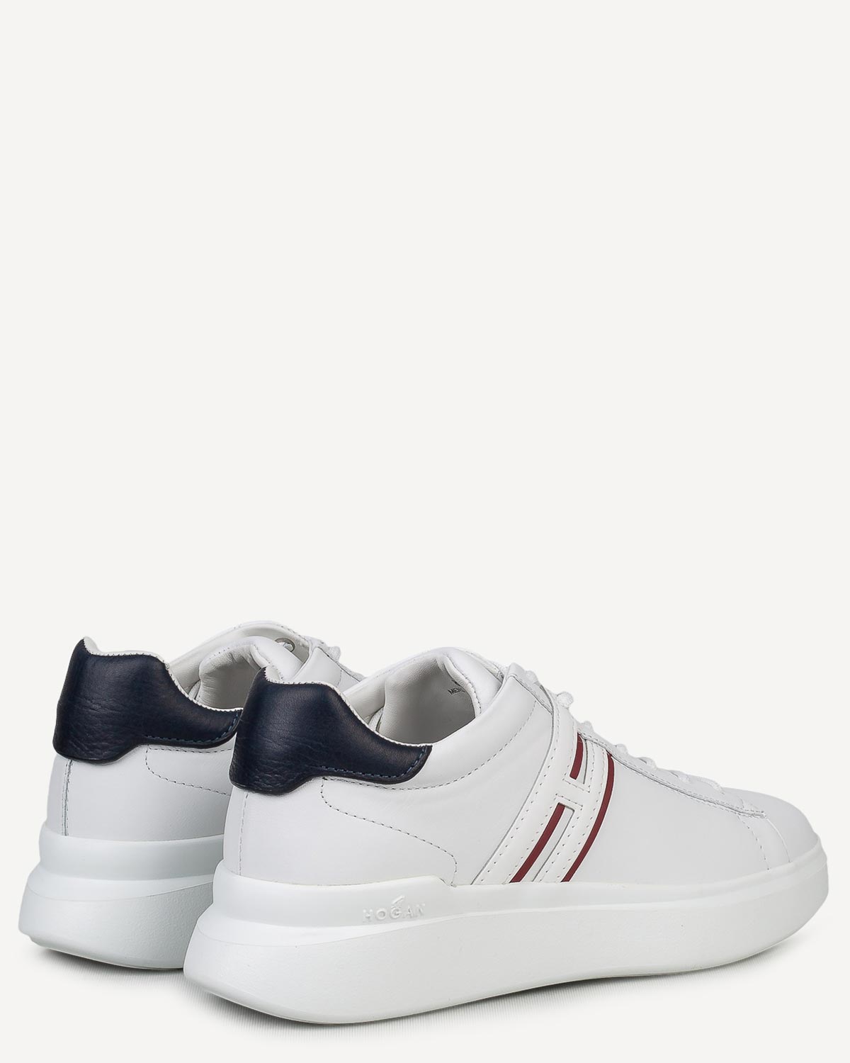 Άνδρας - Sneakers - Hogan Λευκό