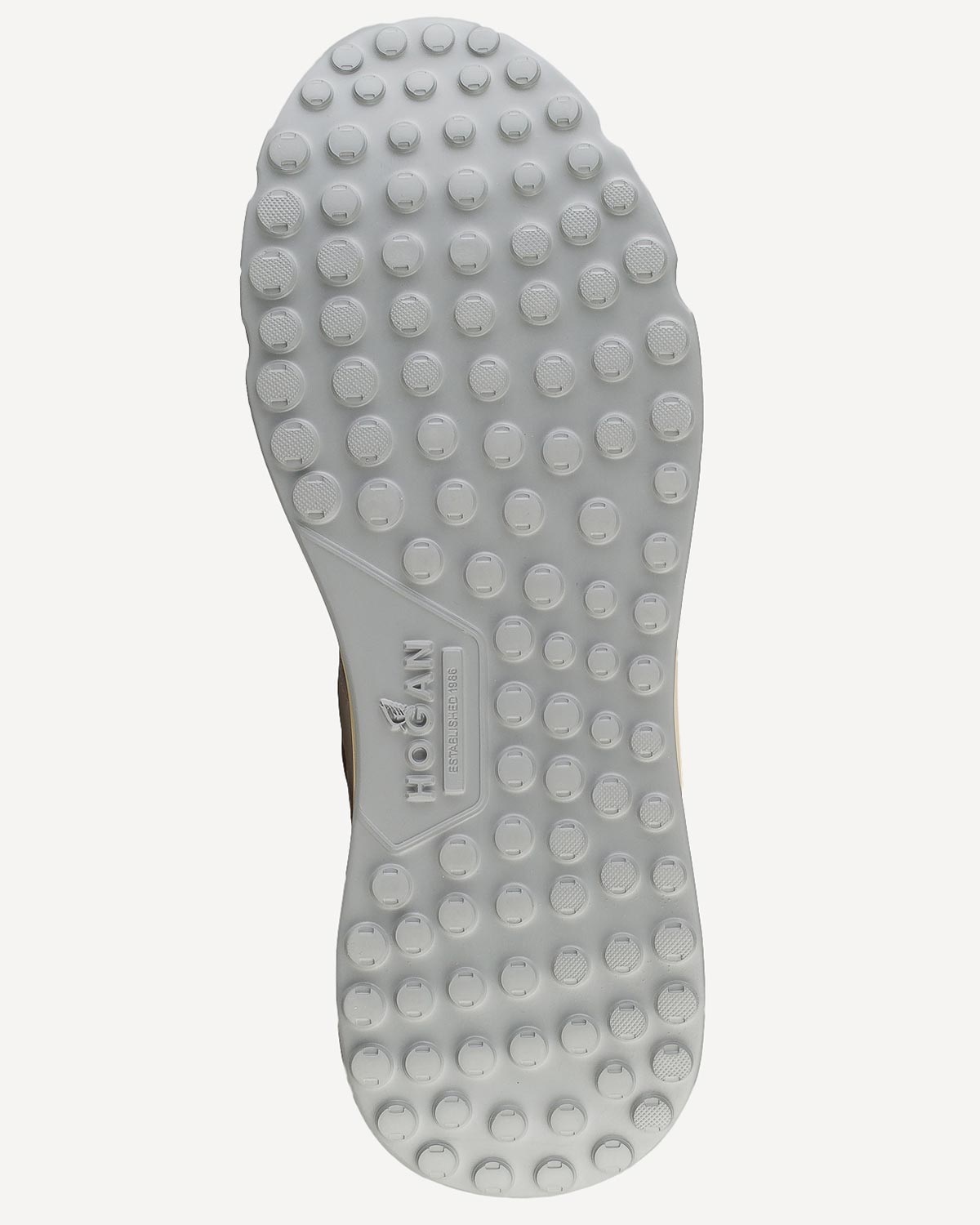 Άνδρας - Sneakers - Hogan Λαδί