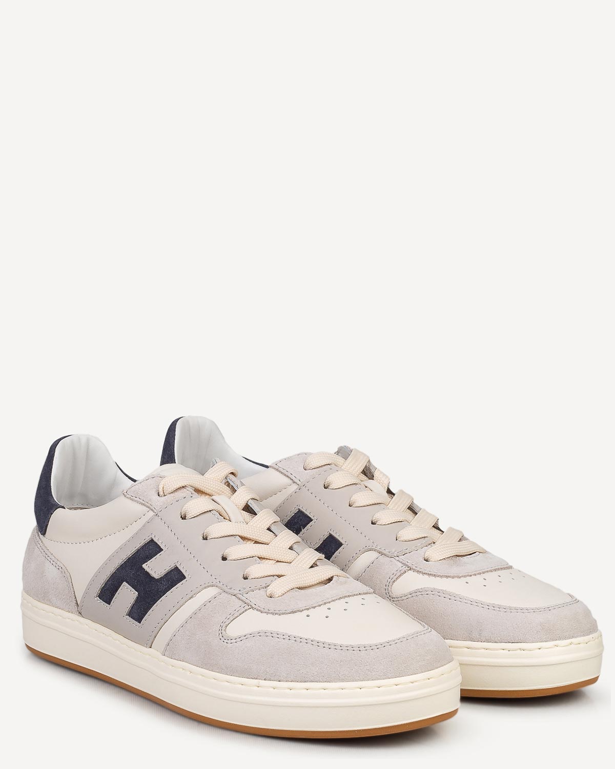 Άνδρας - Sneakers - Hogan Γκρι