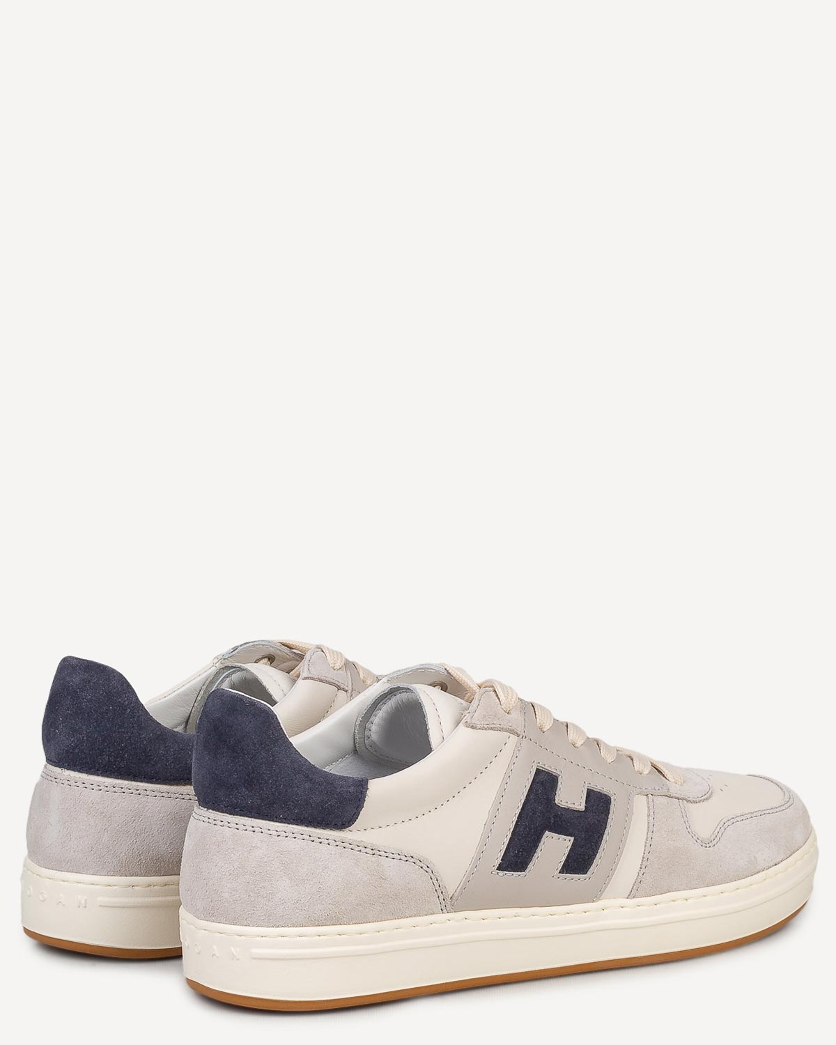 Άνδρας - Sneakers - Hogan Γκρι