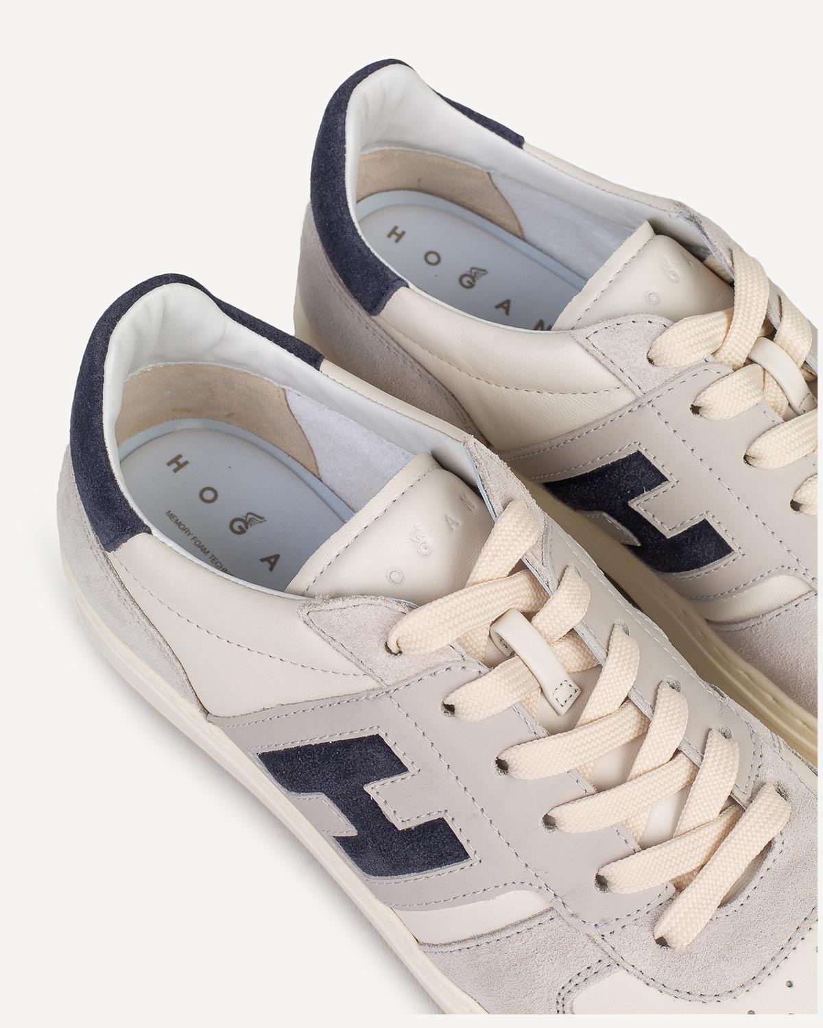 Άνδρας - Sneakers - Hogan Γκρι