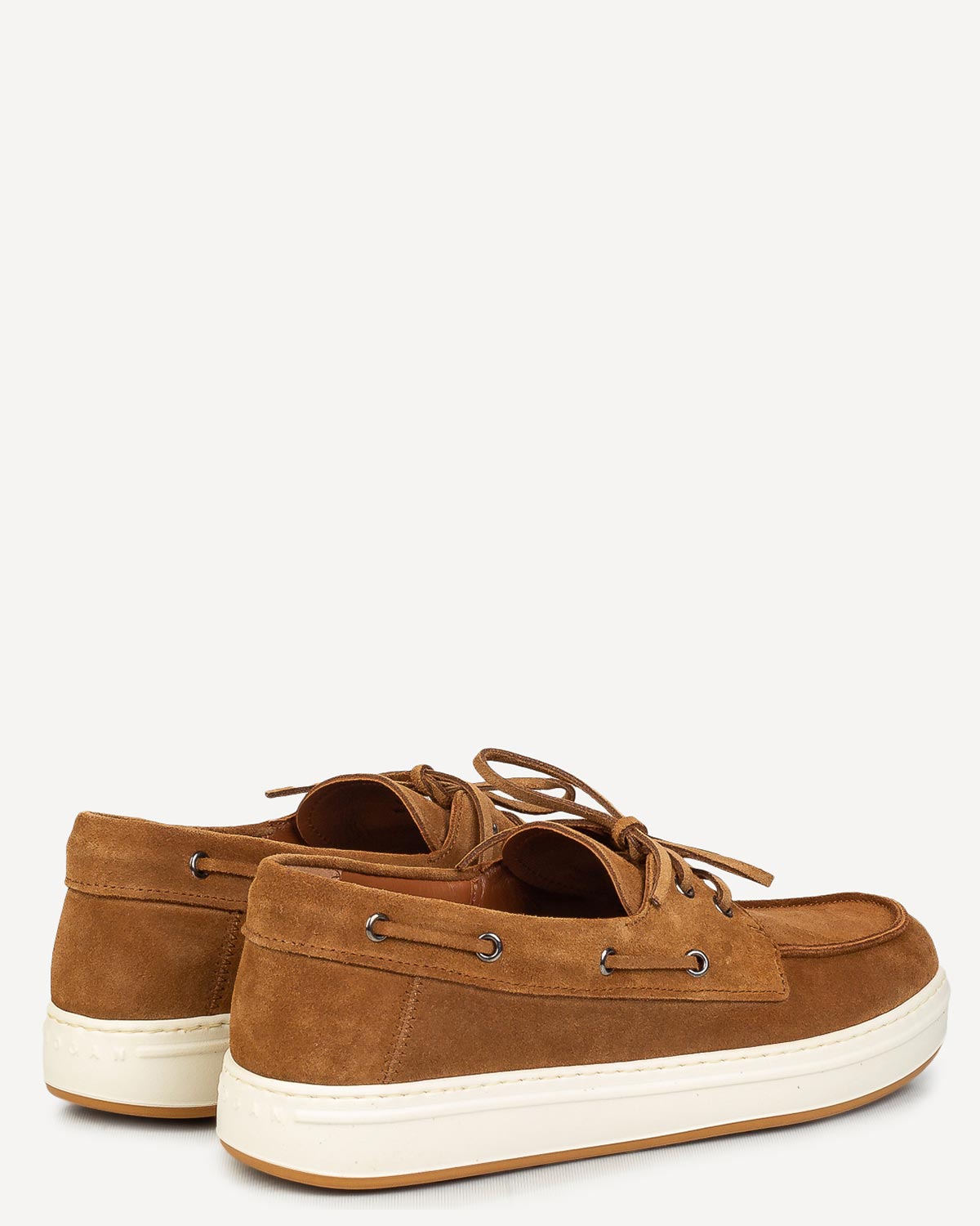 Άνδρας - Δετά - Hogan Καφέ