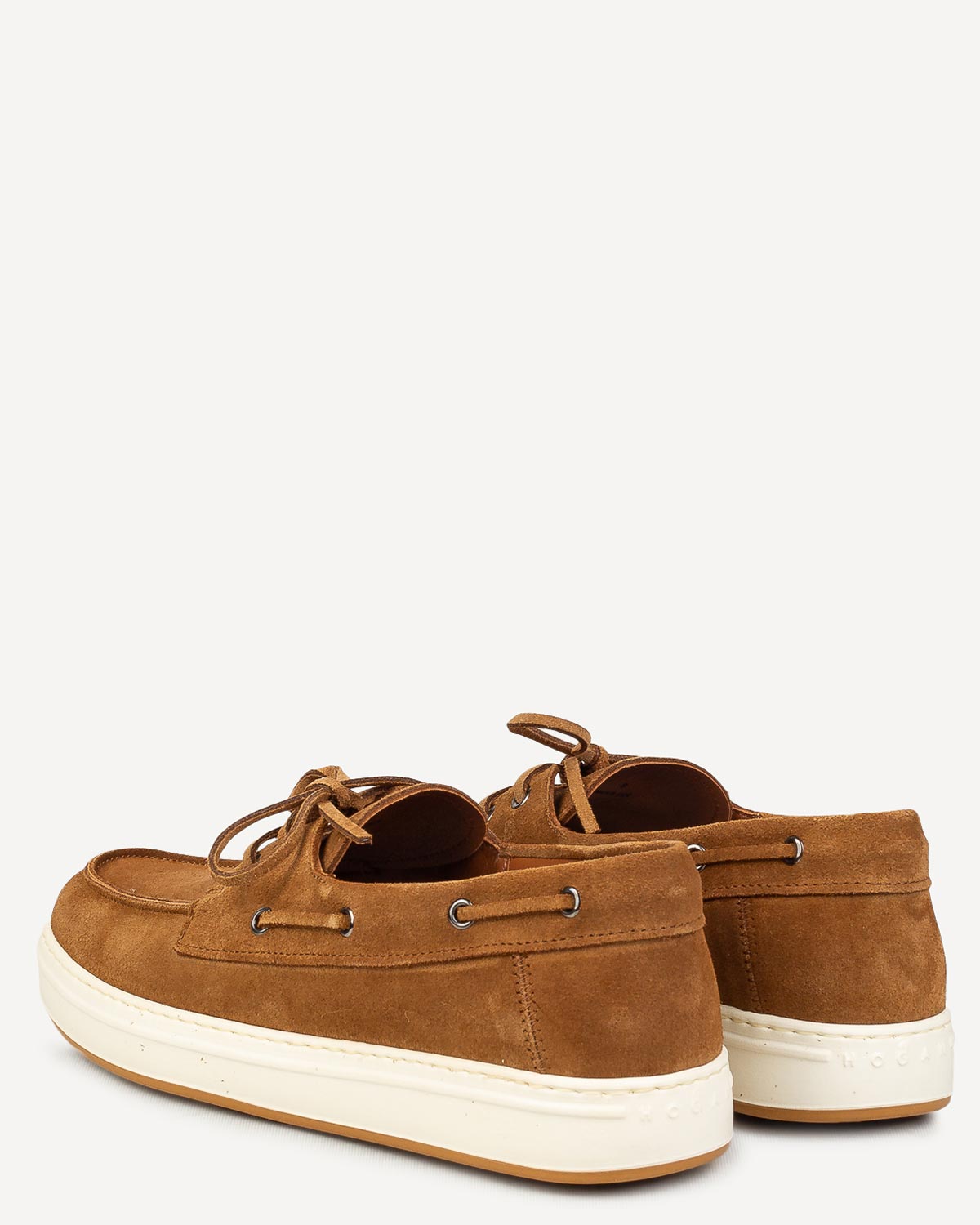 Άνδρας - Δετά - Hogan Καφέ