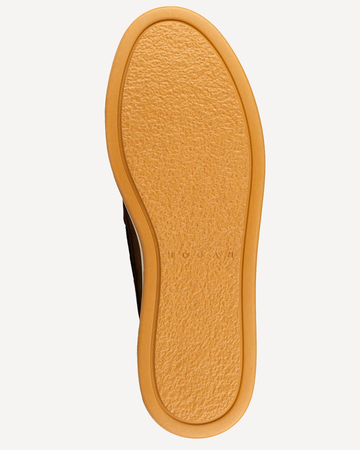 Άνδρας - Δετά - Hogan Καφέ