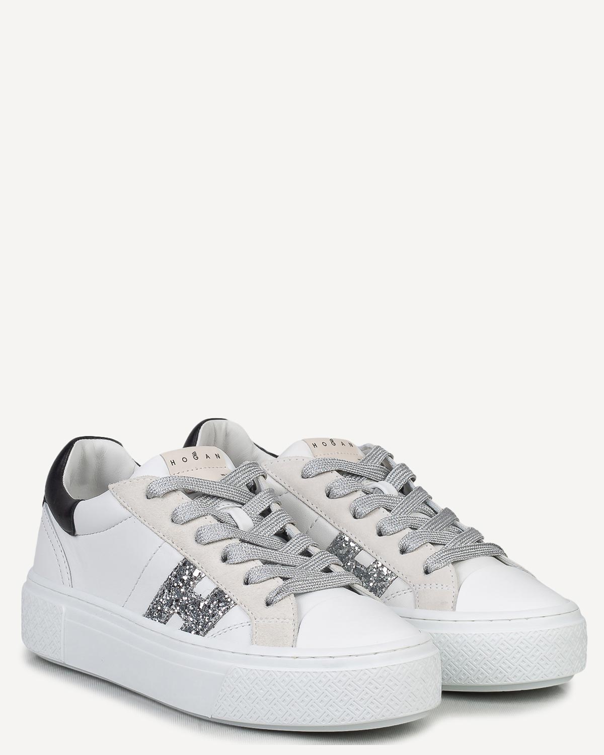 Γυναίκα - Sneakers - Hogan Λευκό