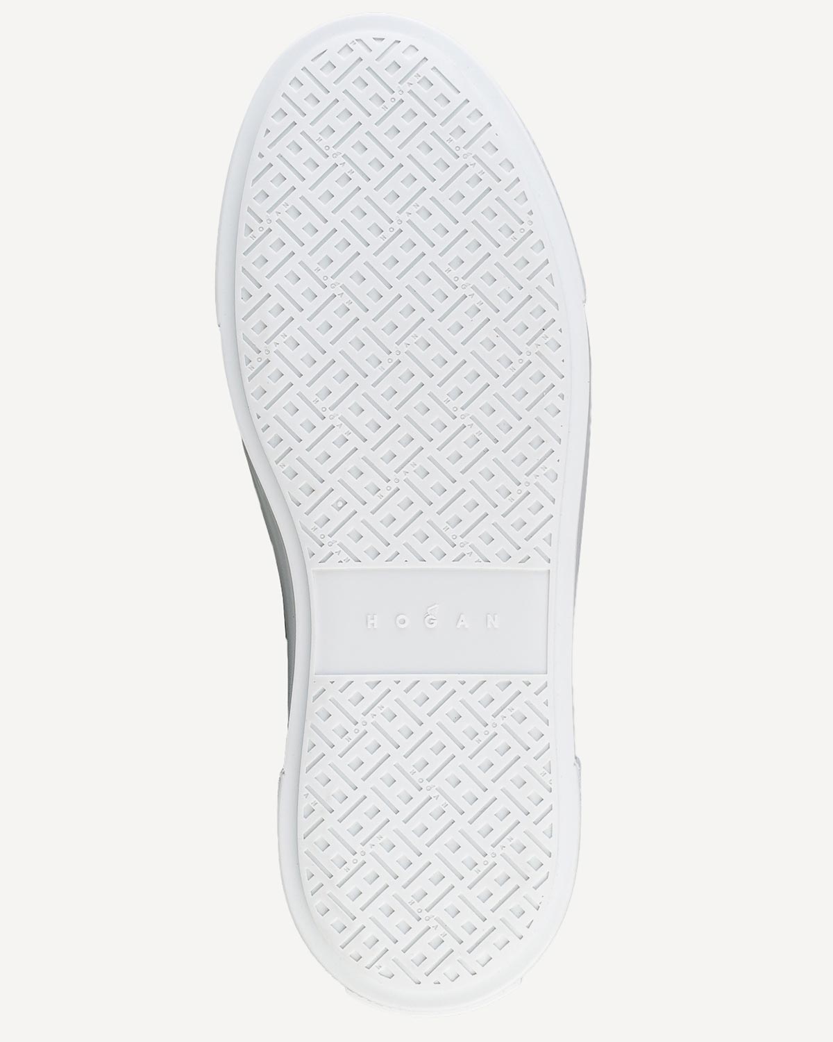 Γυναίκα - Sneakers - Hogan Λευκό