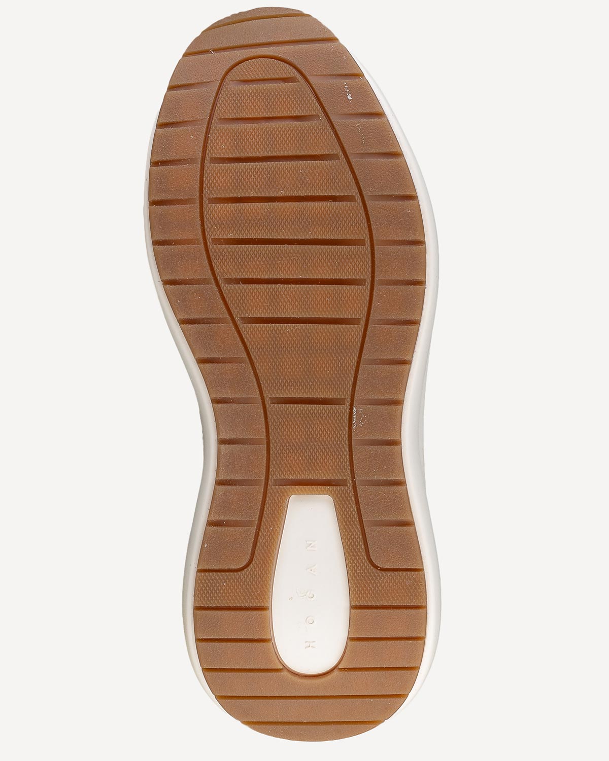 Γυναίκα - Sneakers - Hogan Γκρι