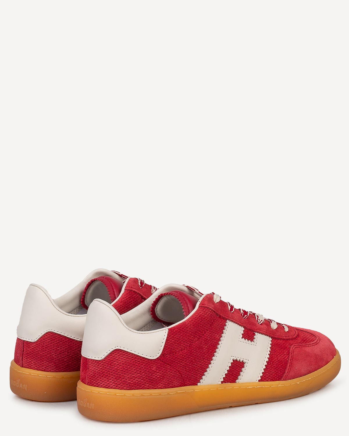 Γυναίκα - Sneakers - Hogan Κόκκινο