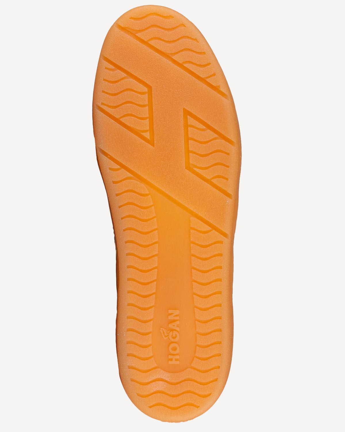 Γυναίκα - Sneakers - Hogan Κόκκινο