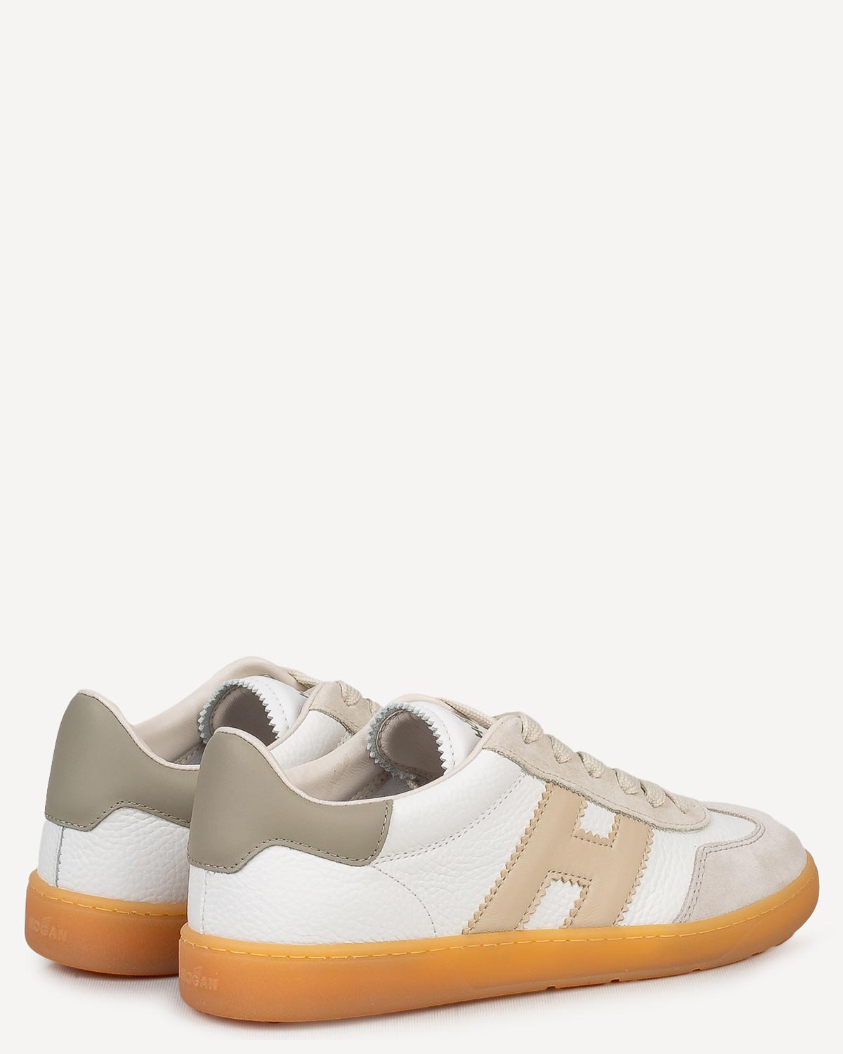 Γυναίκα - Sneakers - Hogan Λευκό