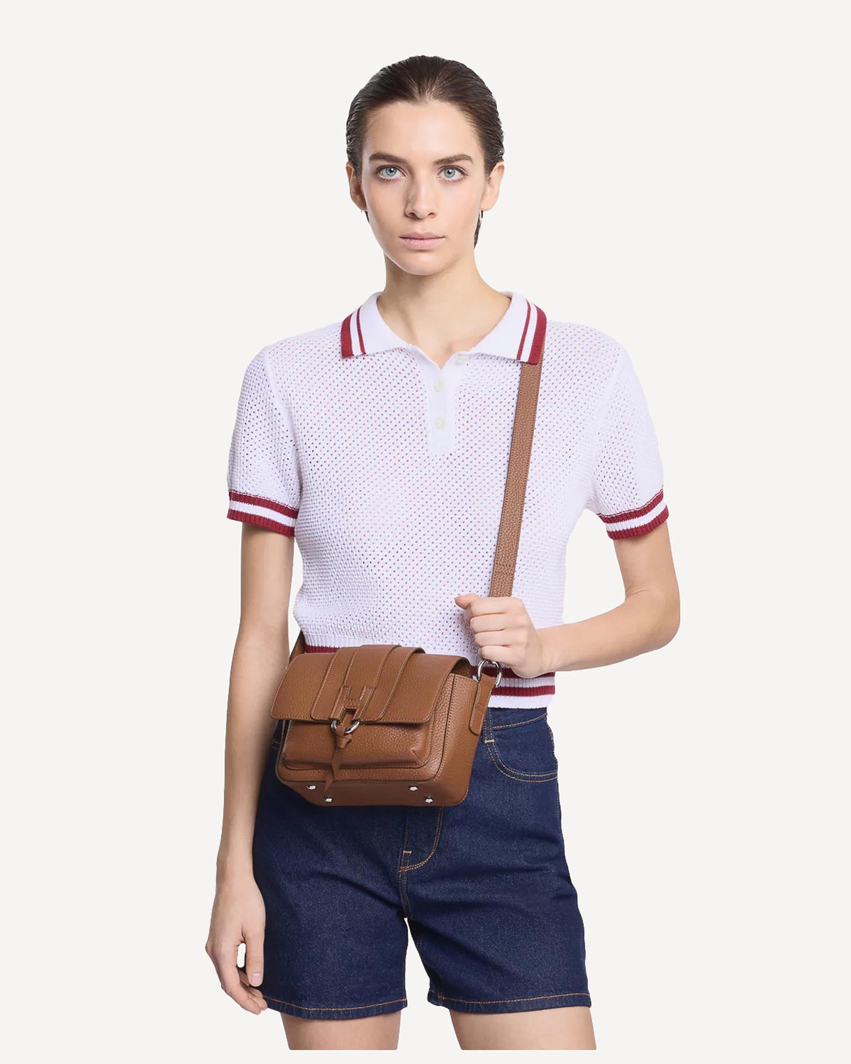 Γυναίκα - Shoulder Bags - Hogan Ταμπά