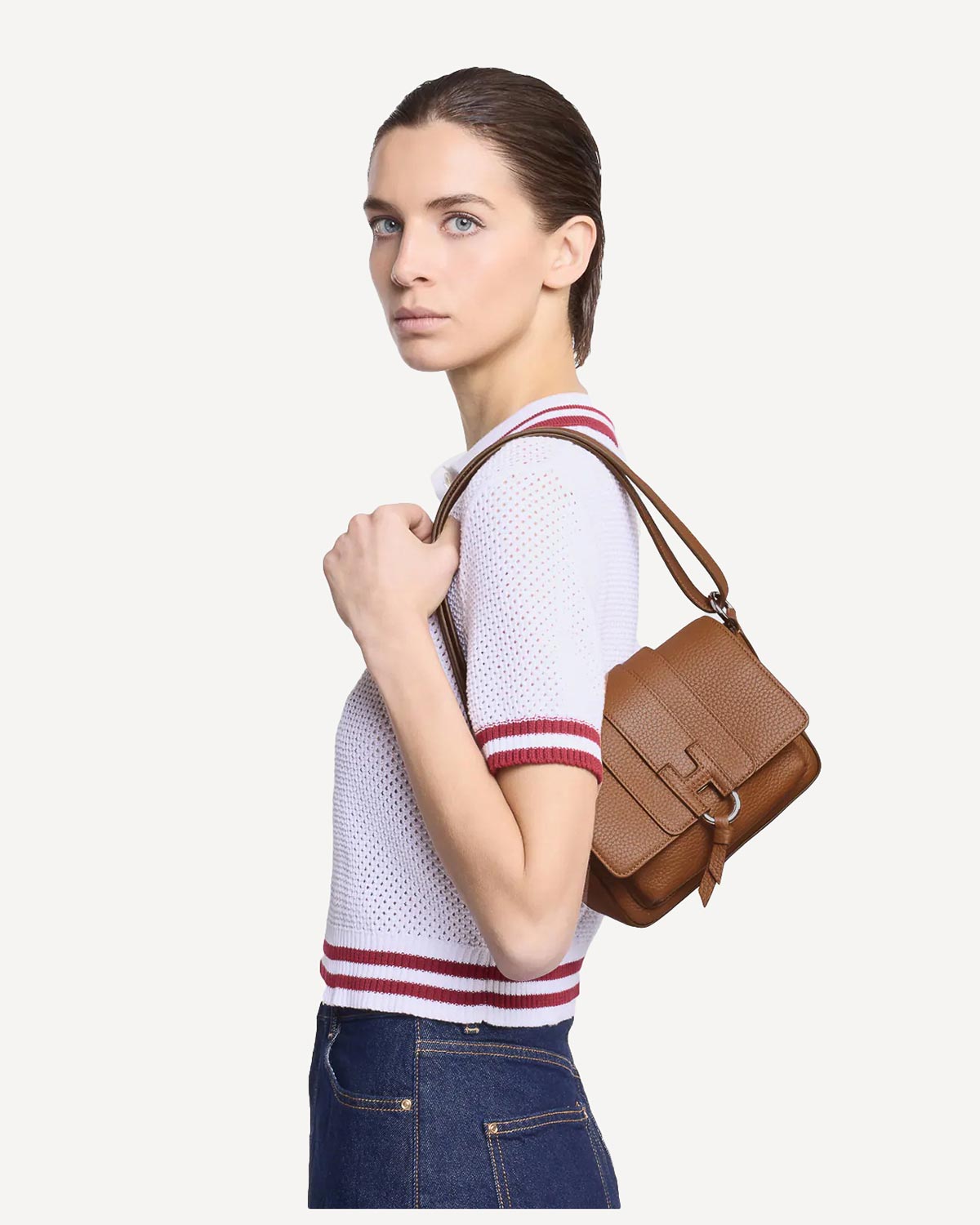 Γυναίκα - Shoulder Bags - Hogan Ταμπά