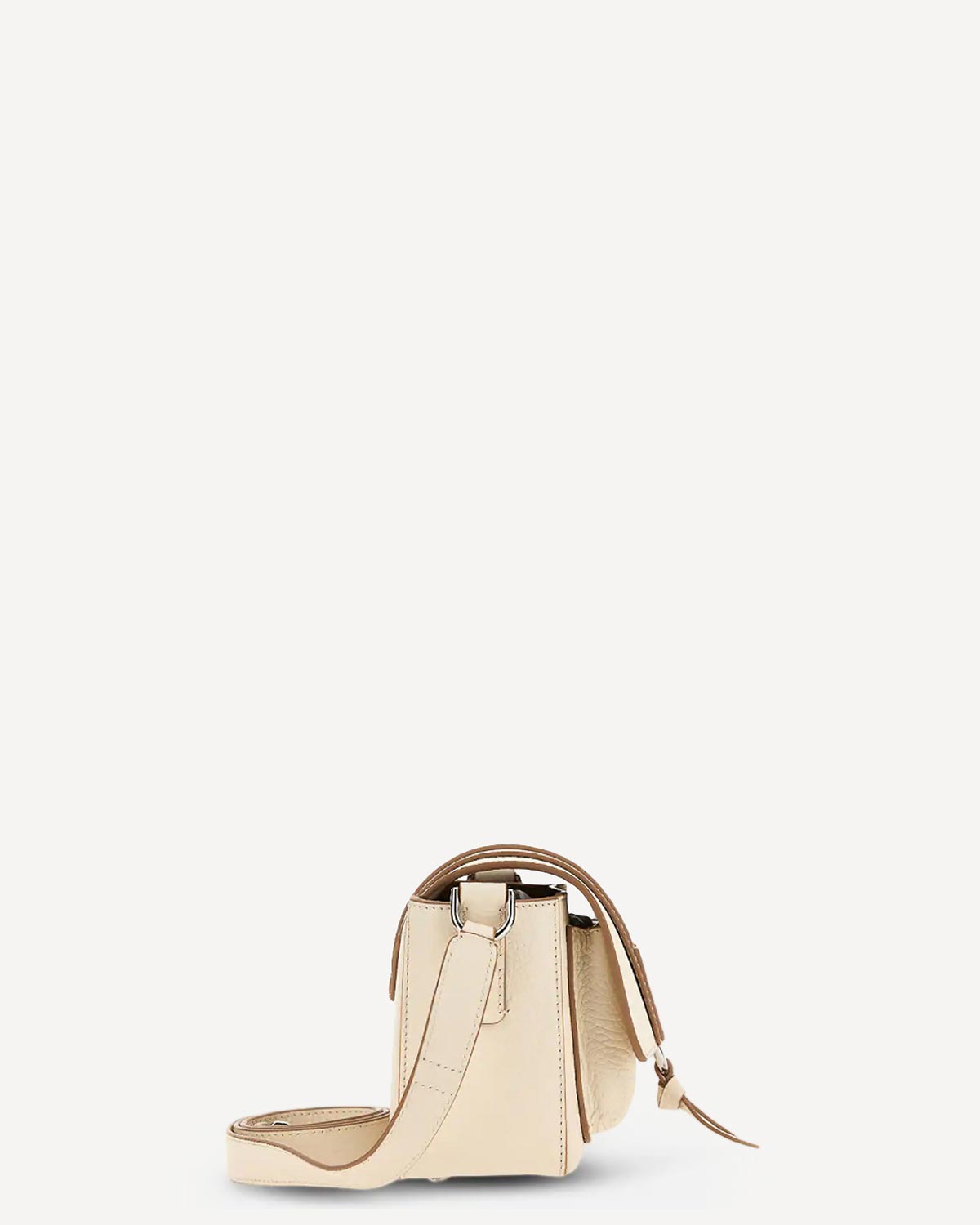 Γυναίκα - Shoulder Bags - Hogan Λευκό