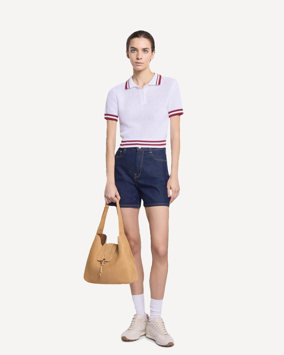 Γυναίκα - Shoulder Bags - Hogan Ταμπά