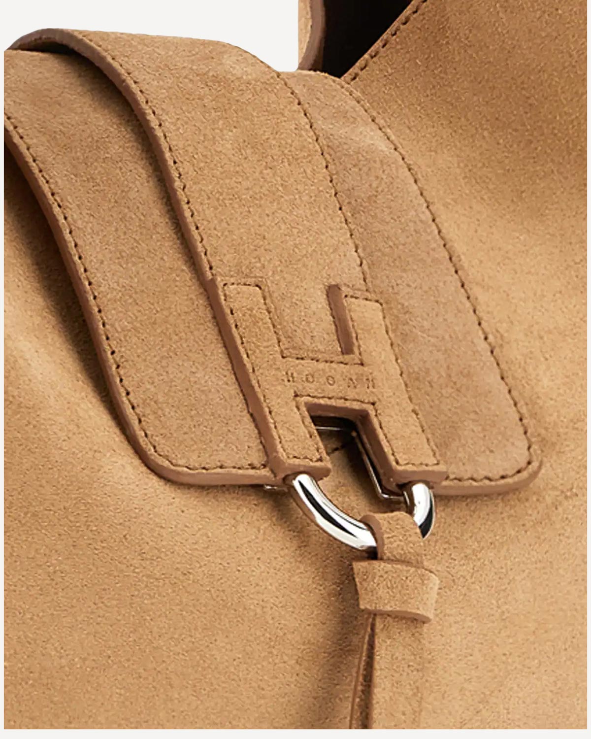 Γυναίκα - Shoulder Bags - Hogan Ταμπά