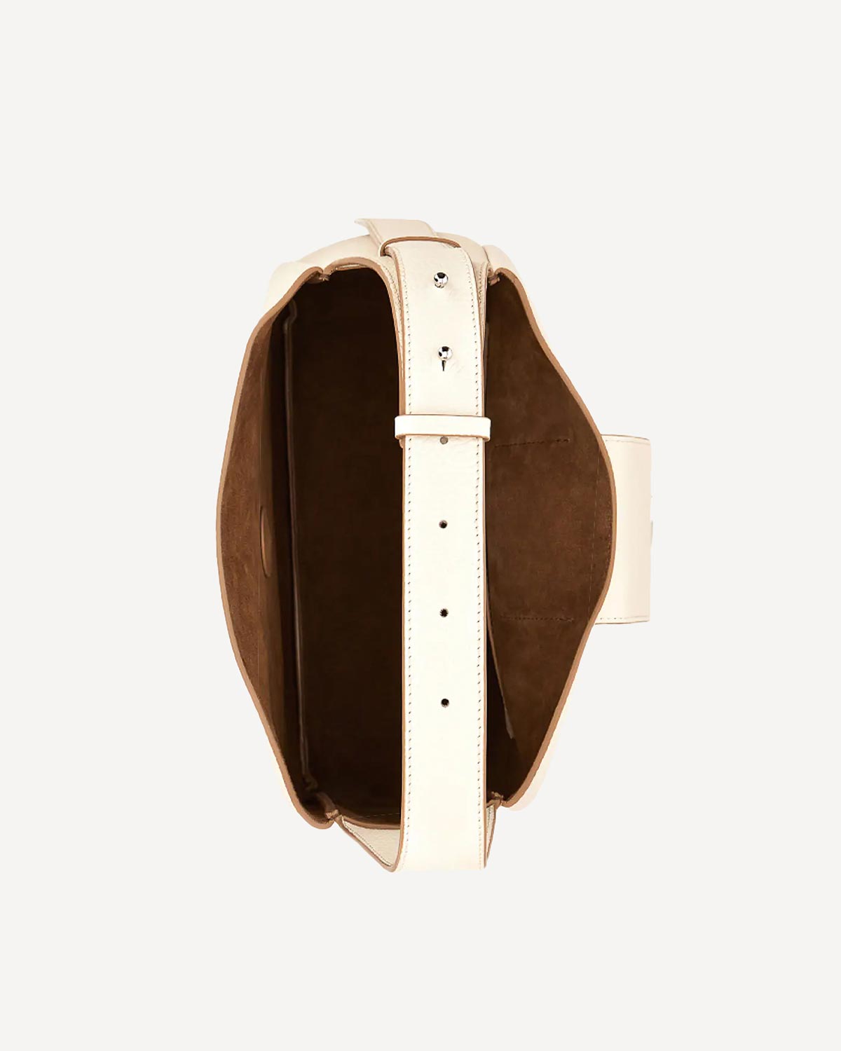 Γυναίκα - Shoulder Bags - Hogan Λευκό