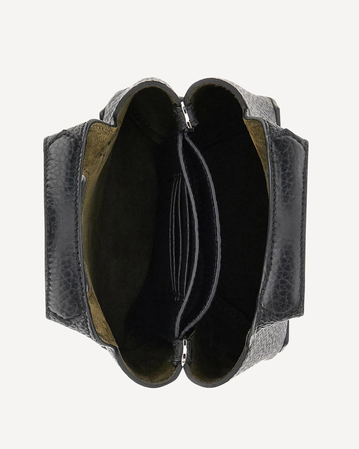 Γυναίκα - Mini Bags - Hogan Μαύρο