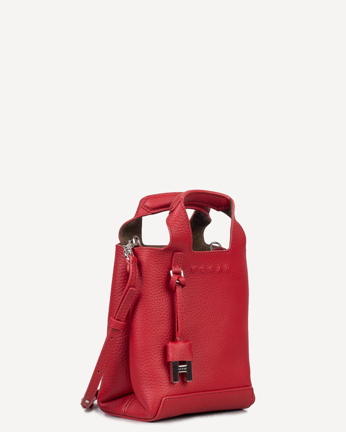 Γυναίκα - Mini Bags - Hogan Κόκκινο