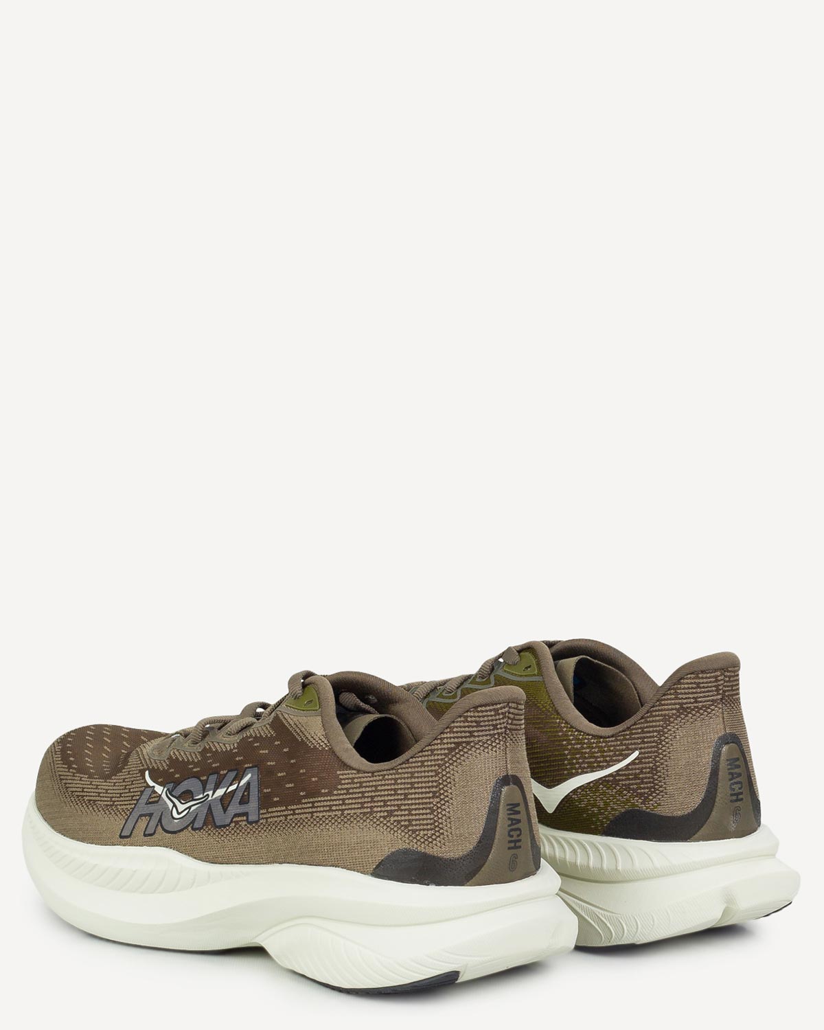 Άνδρας - Sneakers - Hoka Λαδί