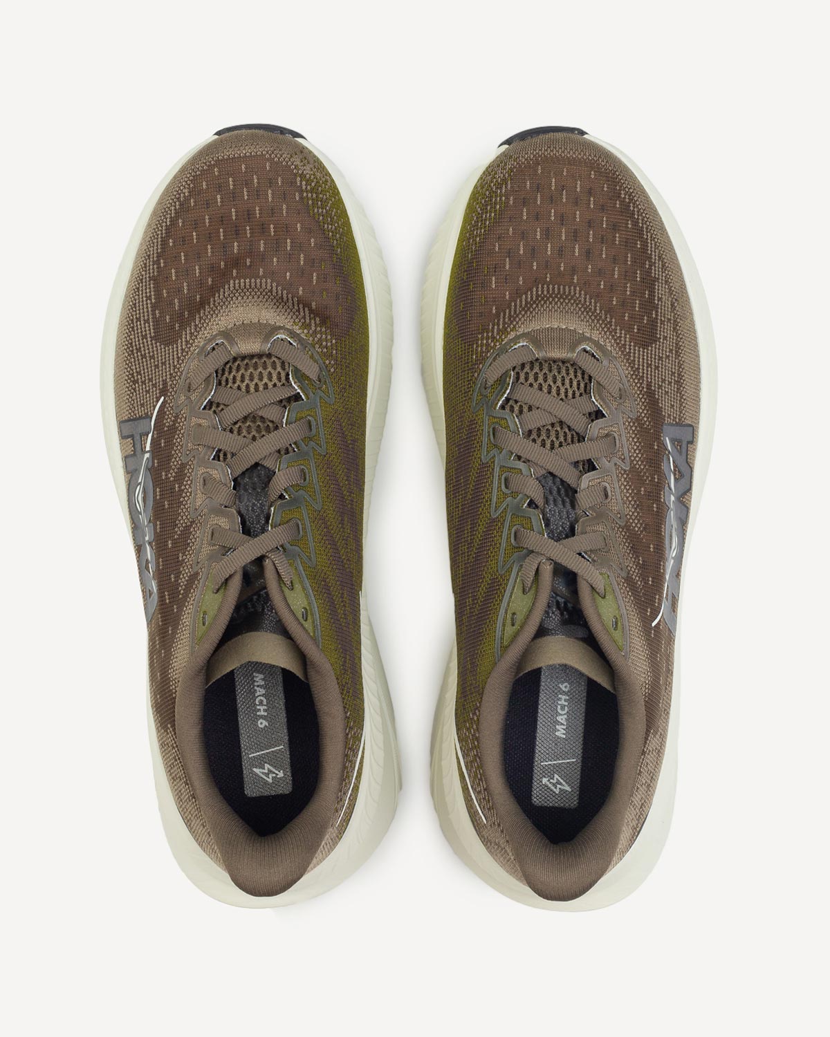 Άνδρας - Sneakers - Hoka Λαδί