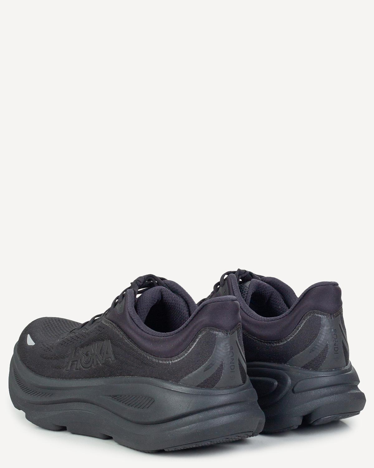 Άνδρας - Sneakers - Hoka Μαύρο