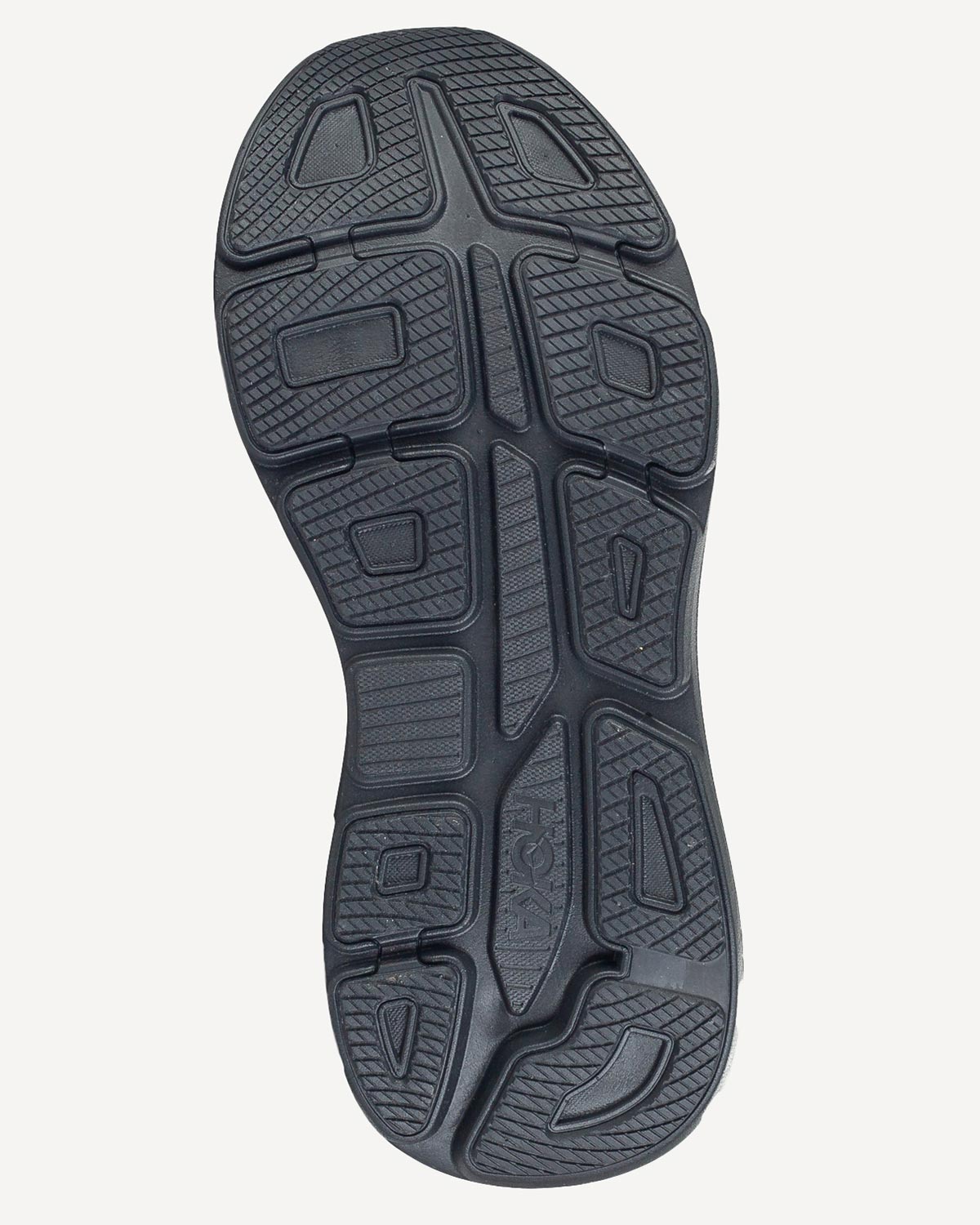 Άνδρας - Sneakers - Hoka Μαύρο