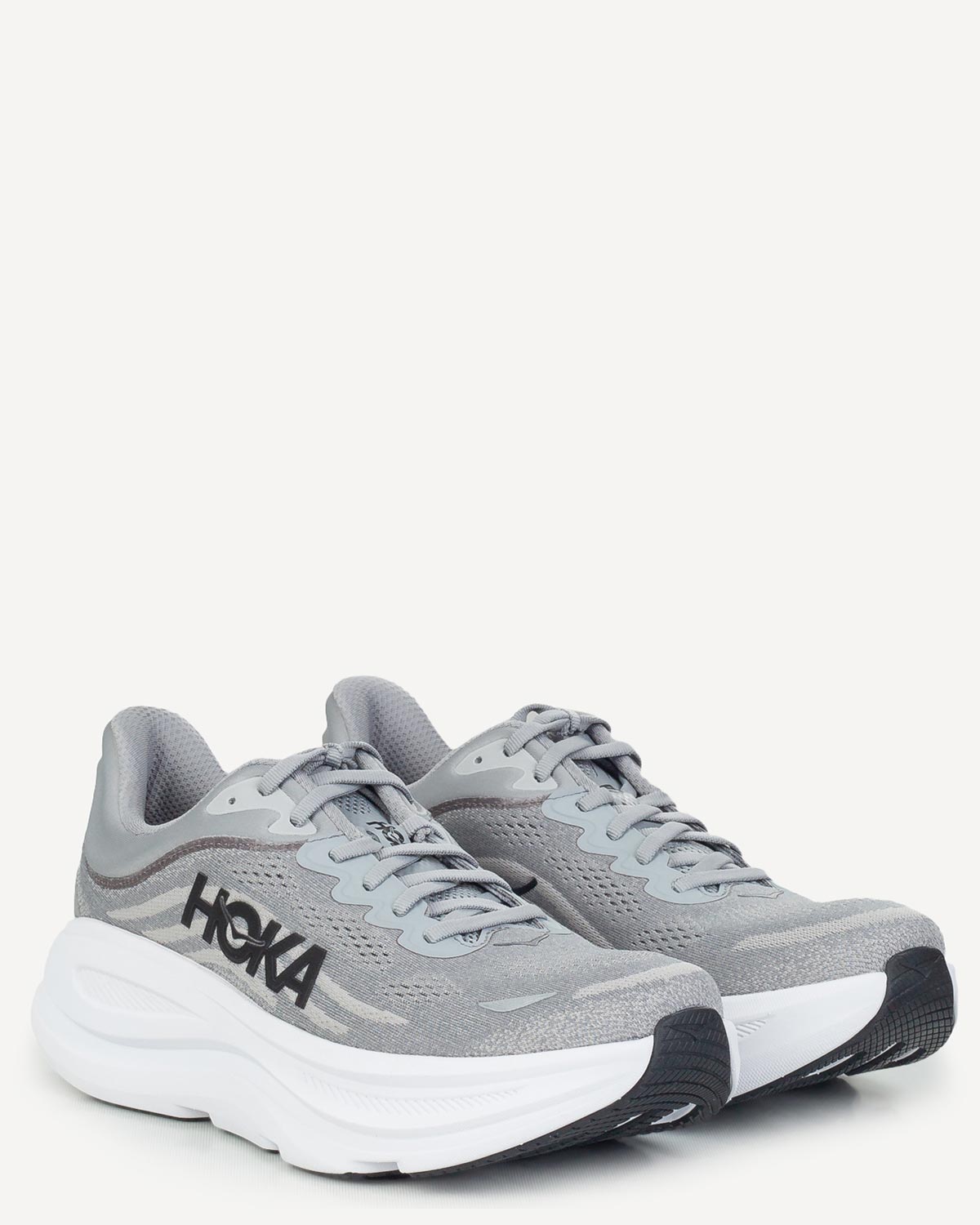 Άνδρας - Sneakers - Hoka Γκρι