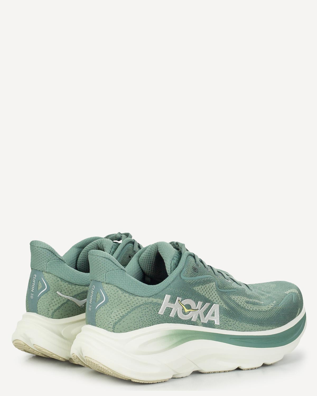 Άνδρας - Sneakers - Hoka Πράσινο