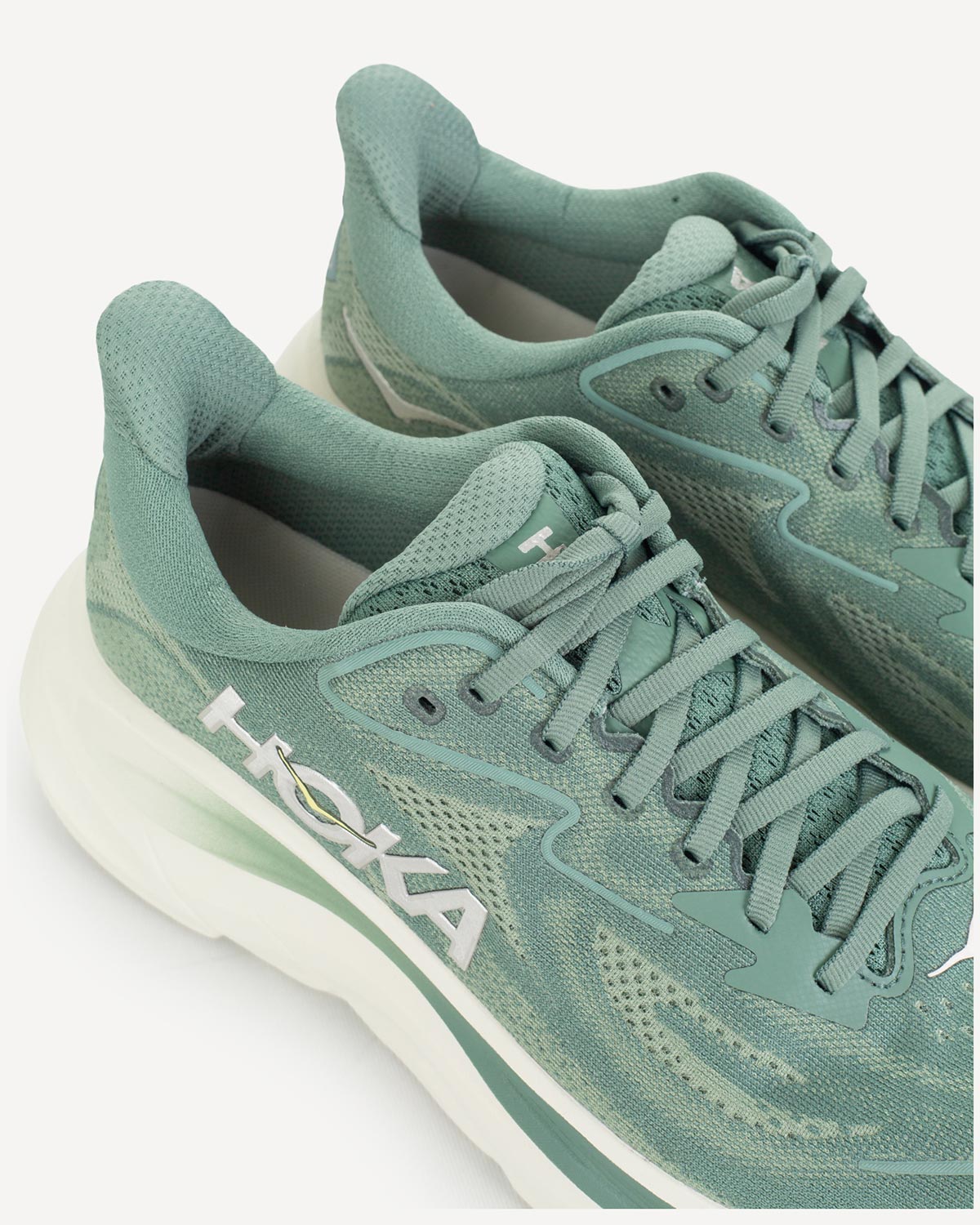 Άνδρας - Sneakers - Hoka Πράσινο