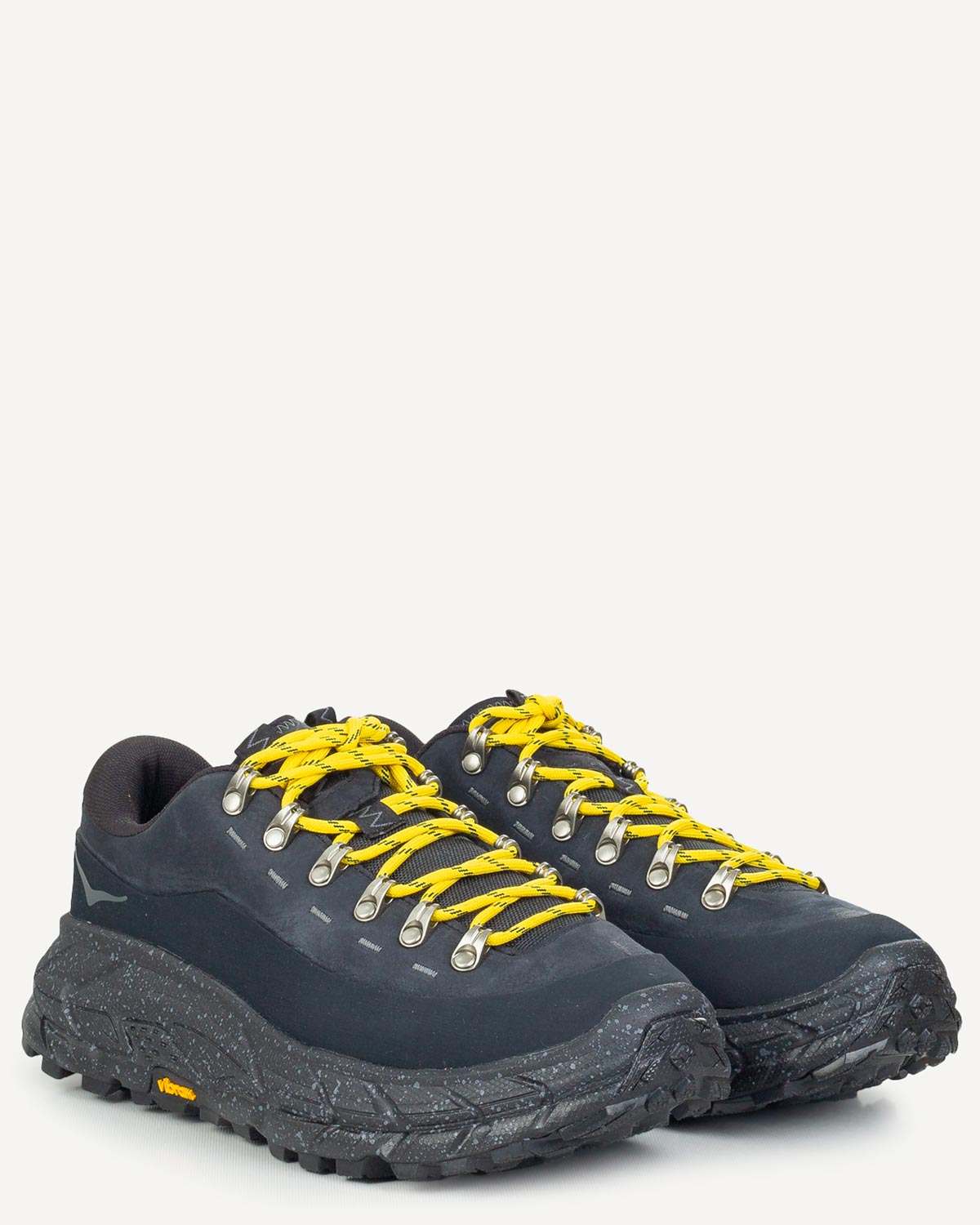 Άνδρας - Sneakers - Hoka Μαύρο