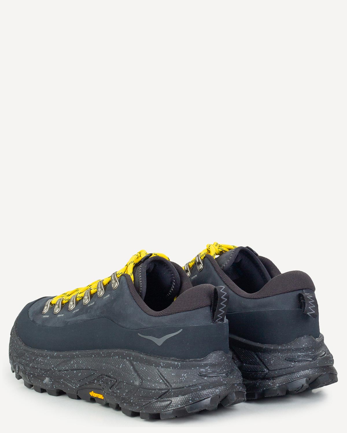 Άνδρας - Sneakers - Hoka Μαύρο