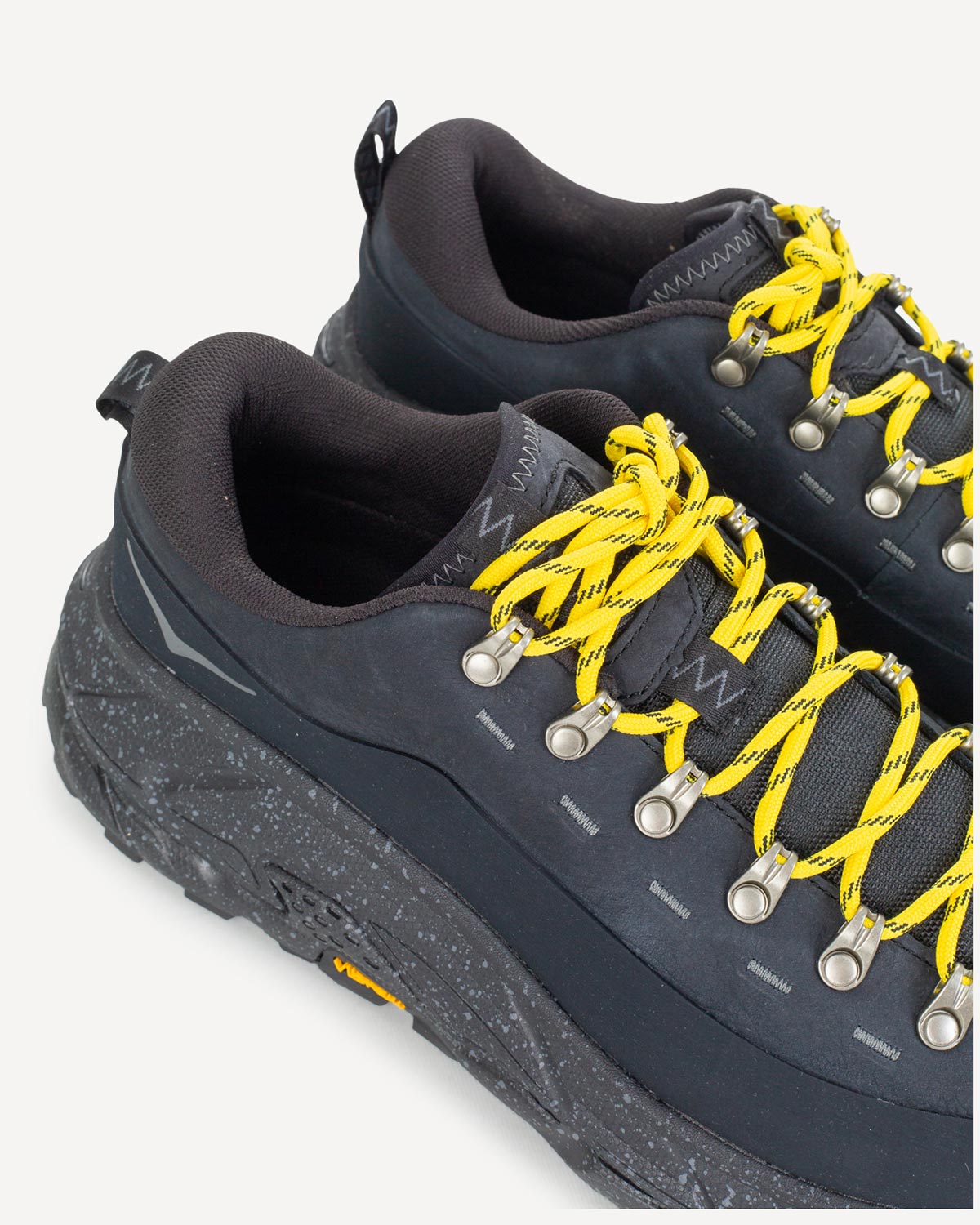 Άνδρας - Sneakers - Hoka Μαύρο