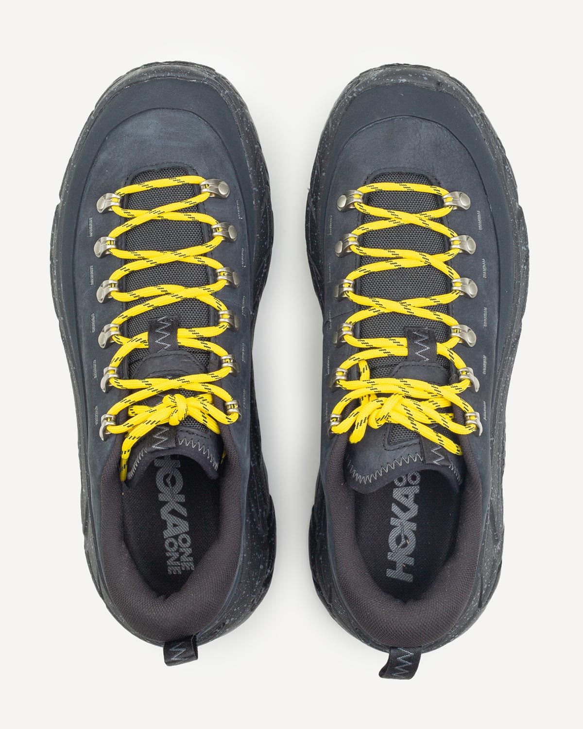 Άνδρας - Sneakers - Hoka Μαύρο