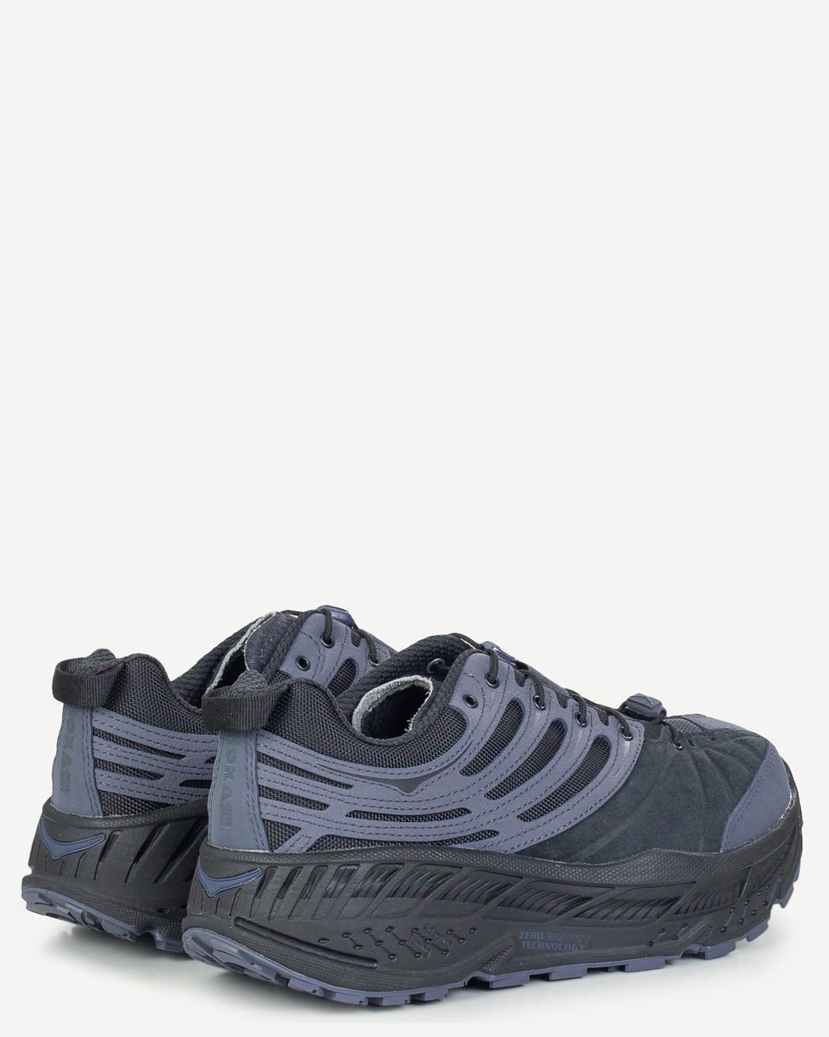 Άνδρας - Sneakers - Hoka Μαύρο