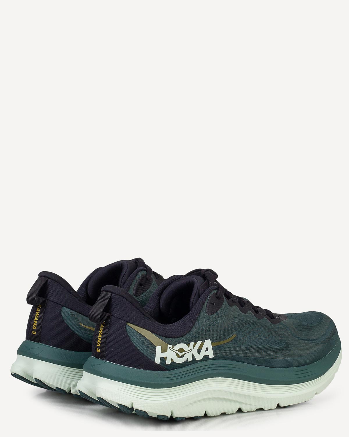 Άνδρας - Sneakers - Hoka Πράσινο