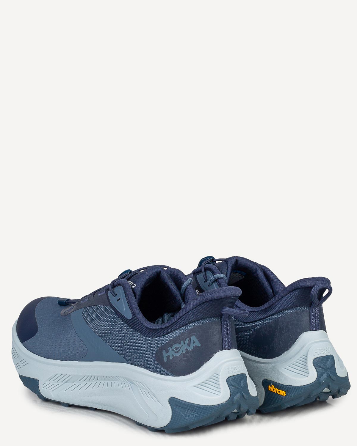 Άνδρας - Sneakers - Hoka Μπλε