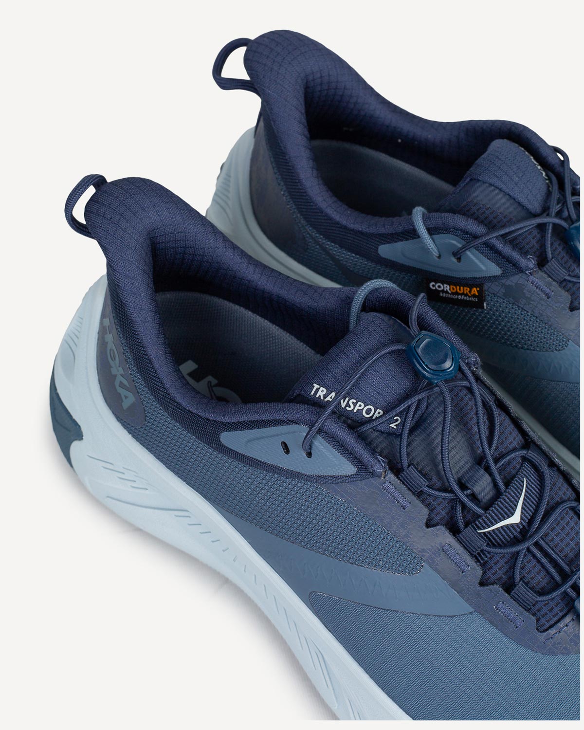 Άνδρας - Sneakers - Hoka Μπλε