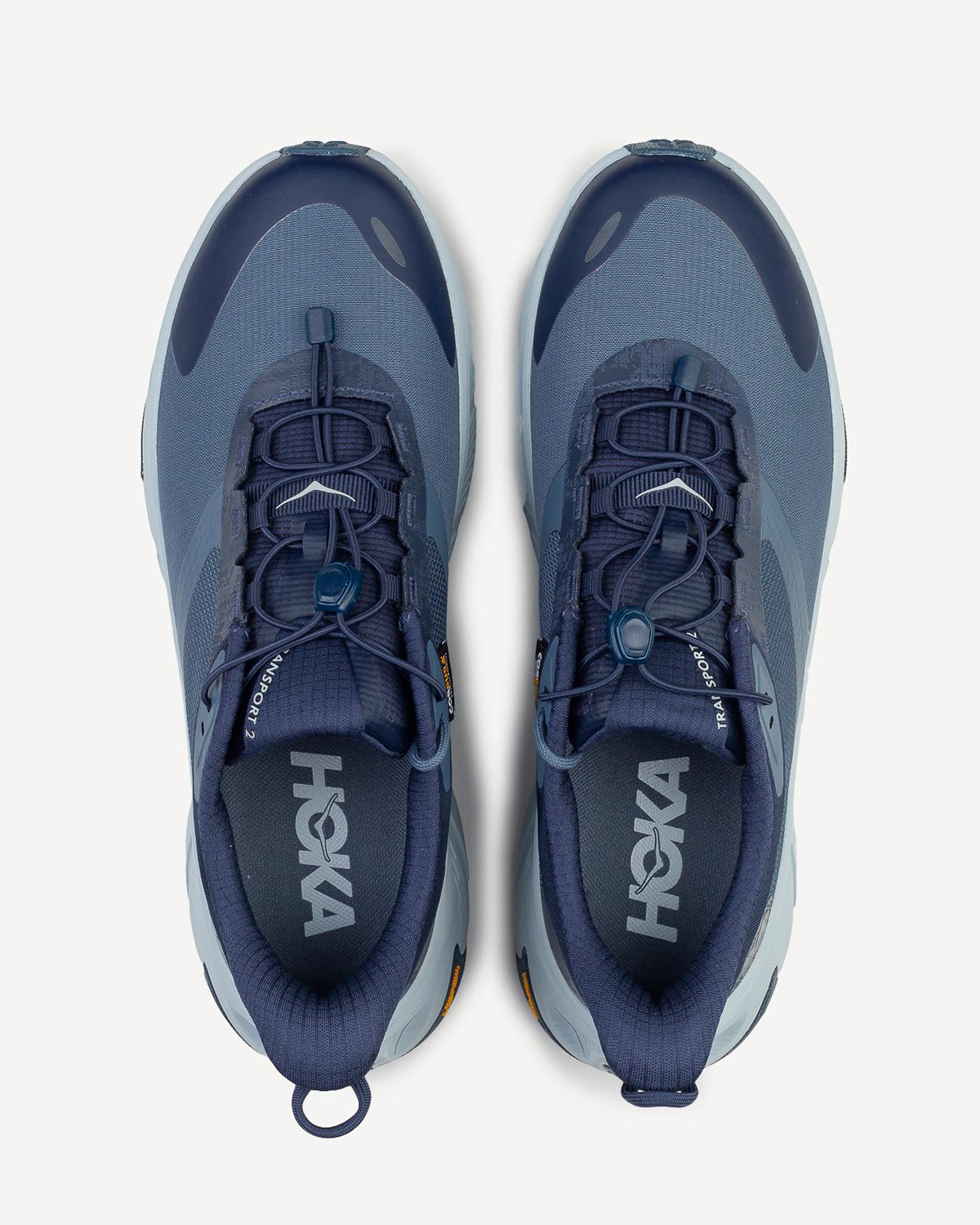 Άνδρας - Sneakers - Hoka Μπλε