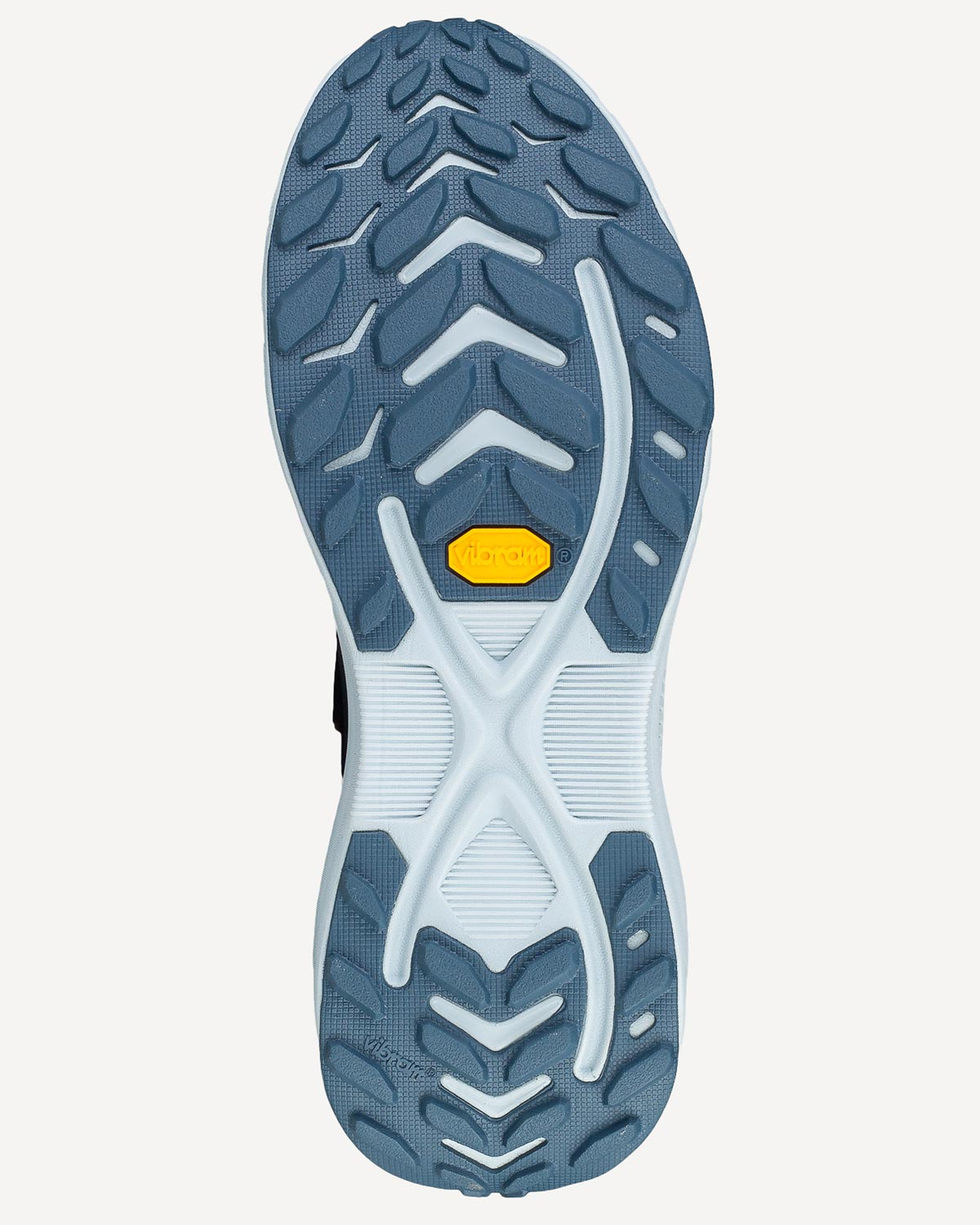 Άνδρας - Sneakers - Hoka Μπλε