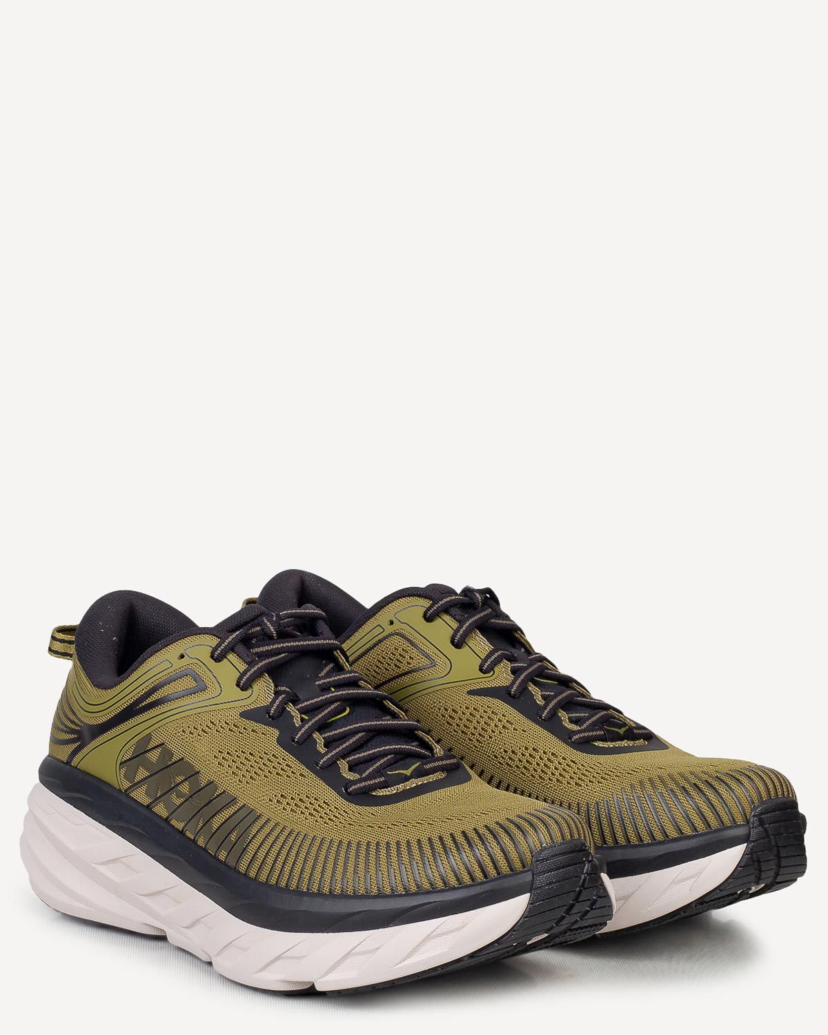 Άνδρας - Sneakers - Hoka Λαδί